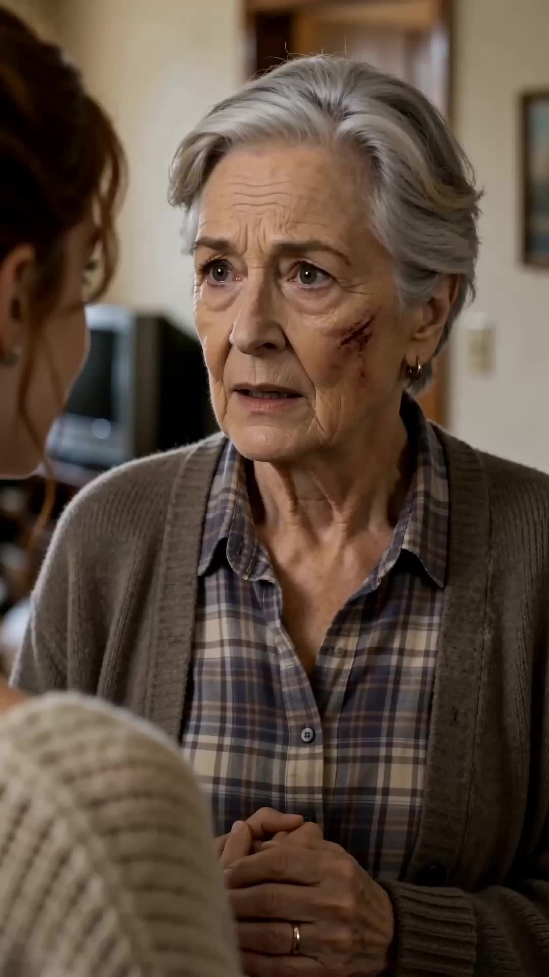 Episodio 27 de La diosa sin hogar y su contrato multimillonario