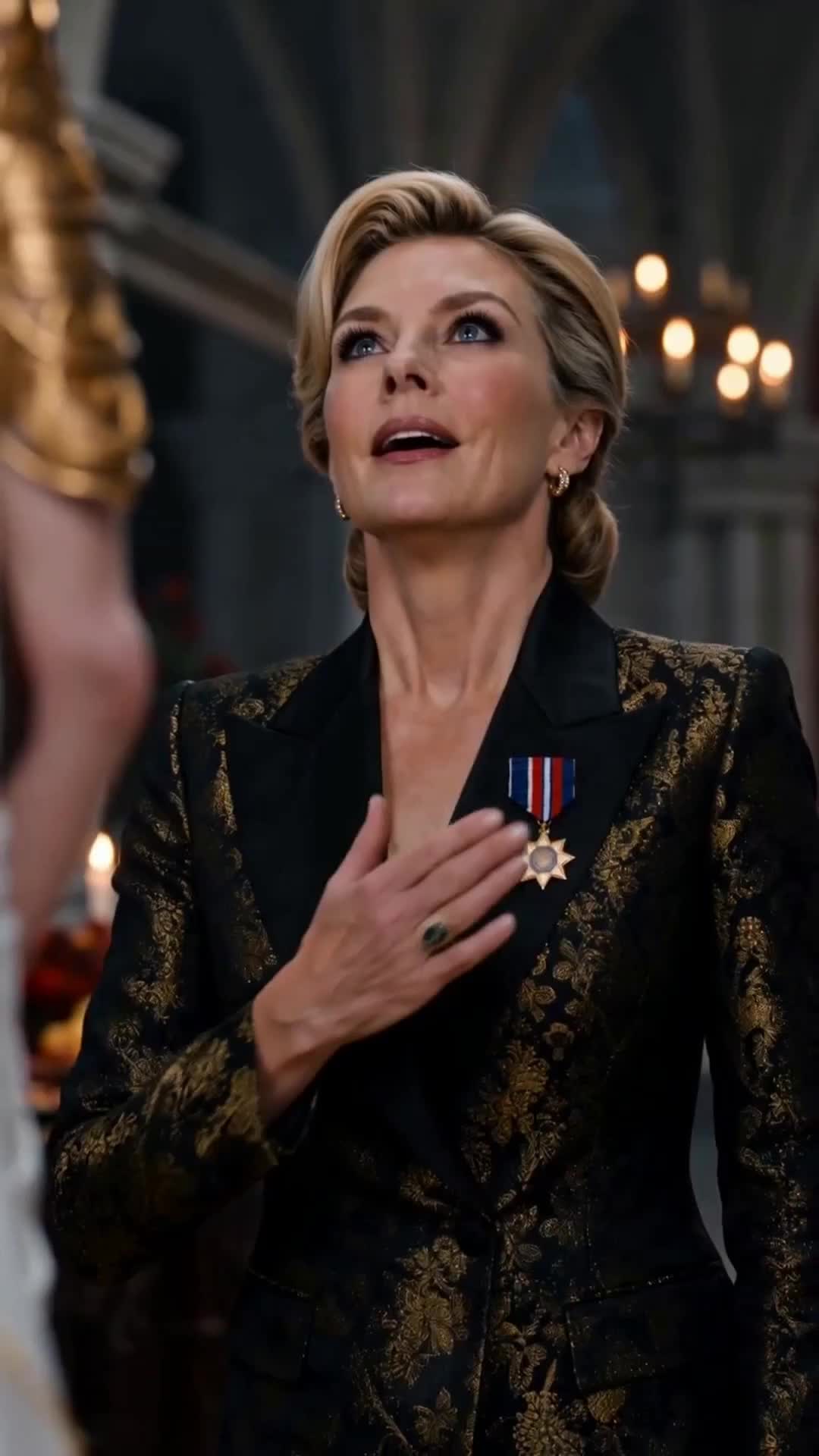 Episodio 60 de La diosa sin hogar y su contrato multimillonario