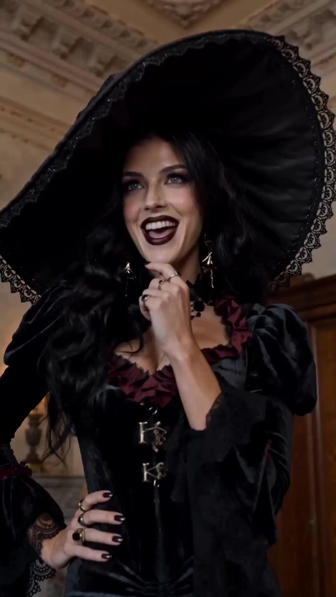 Episodio 7 de La diosa sin hogar y su contrato multimillonario