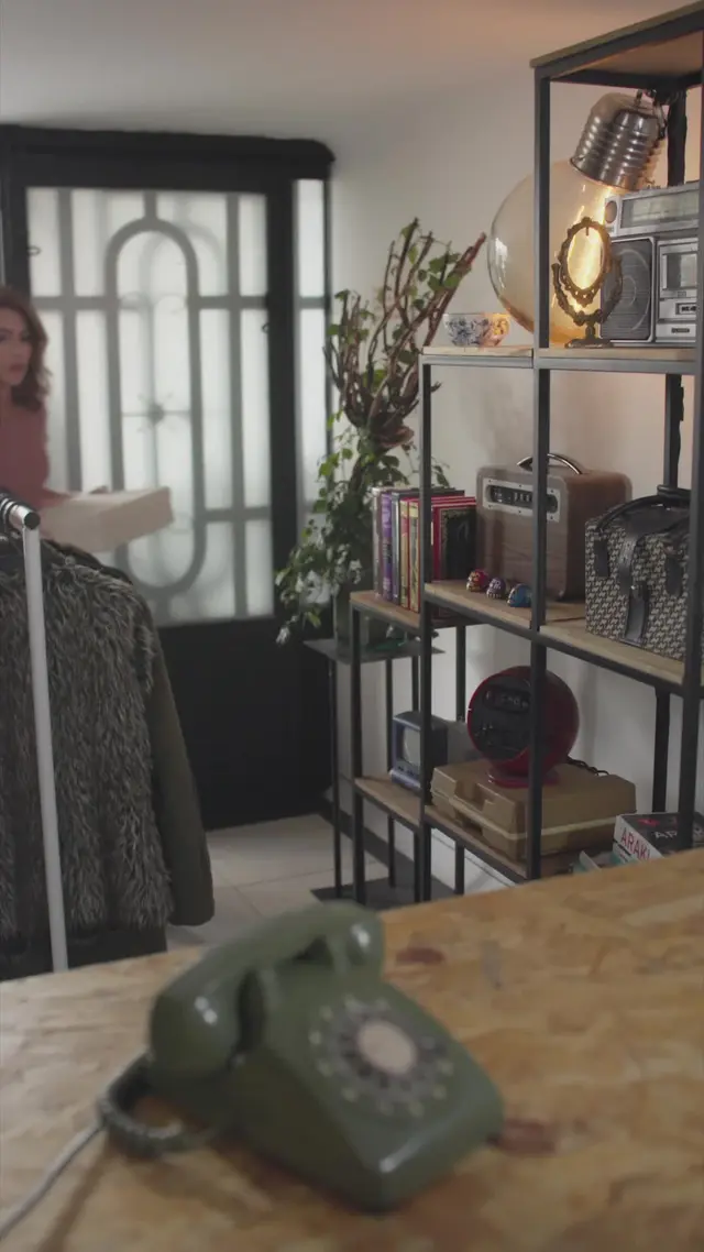 Episodio 17 de La doble vida de mi esposo multimillonario