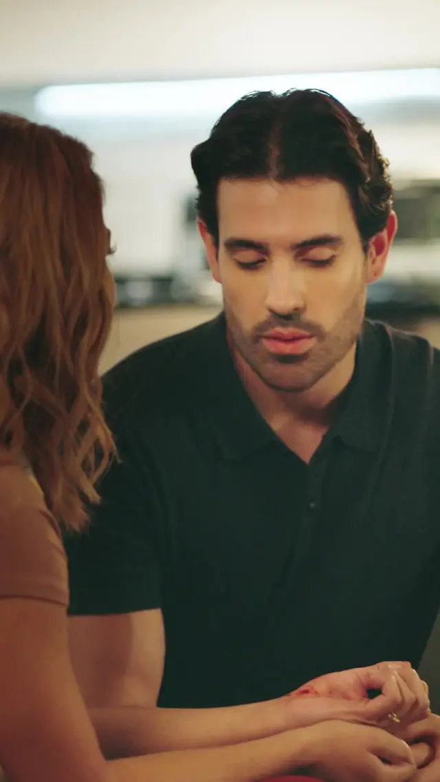 Episodio 22 de La doble vida de mi esposo multimillonario