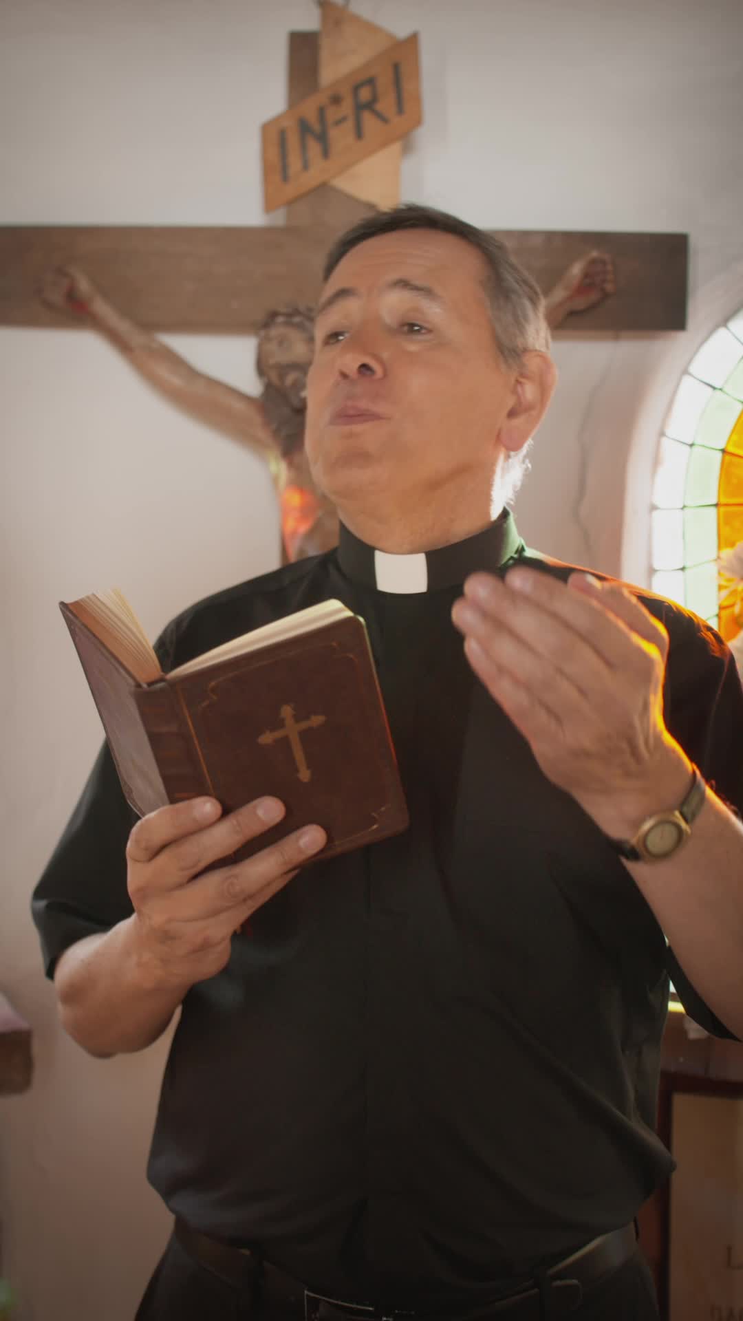 Episodio 4 de La doble vida de mi esposo multimillonario