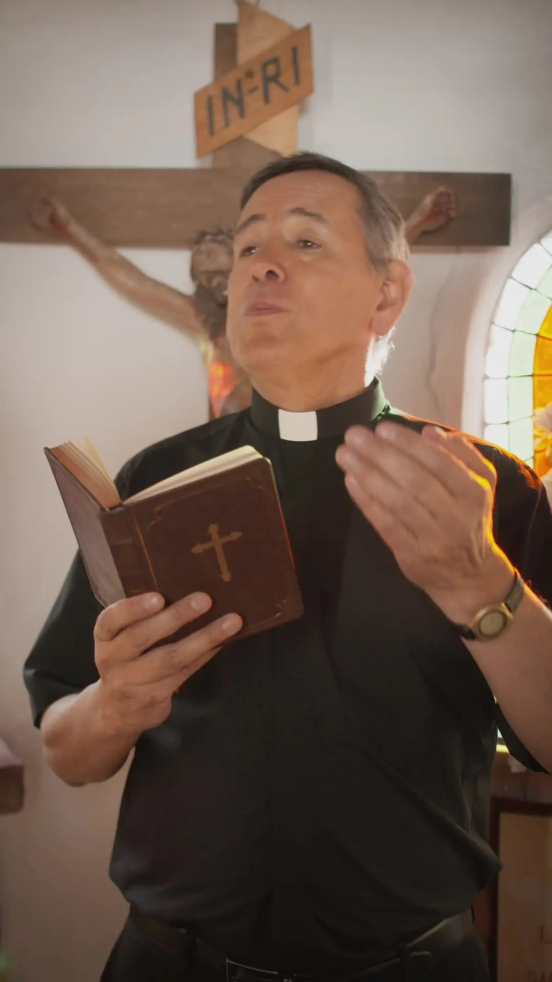 Episodio 4 de La doble vida de mi esposo multimillonario