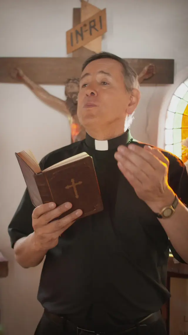 Episodio 4 de La doble vida de mi esposo multimillonario
