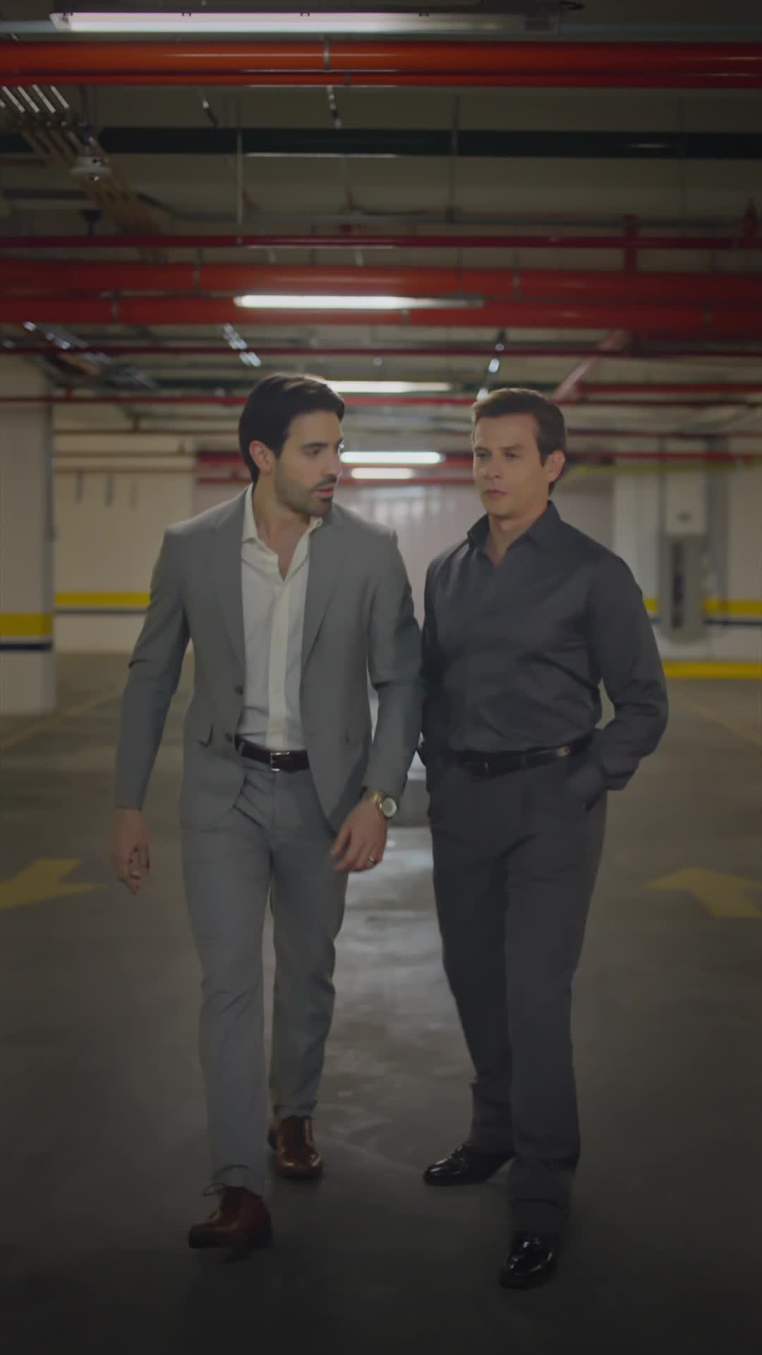 Episodio 45 de La doble vida de mi esposo multimillonario
