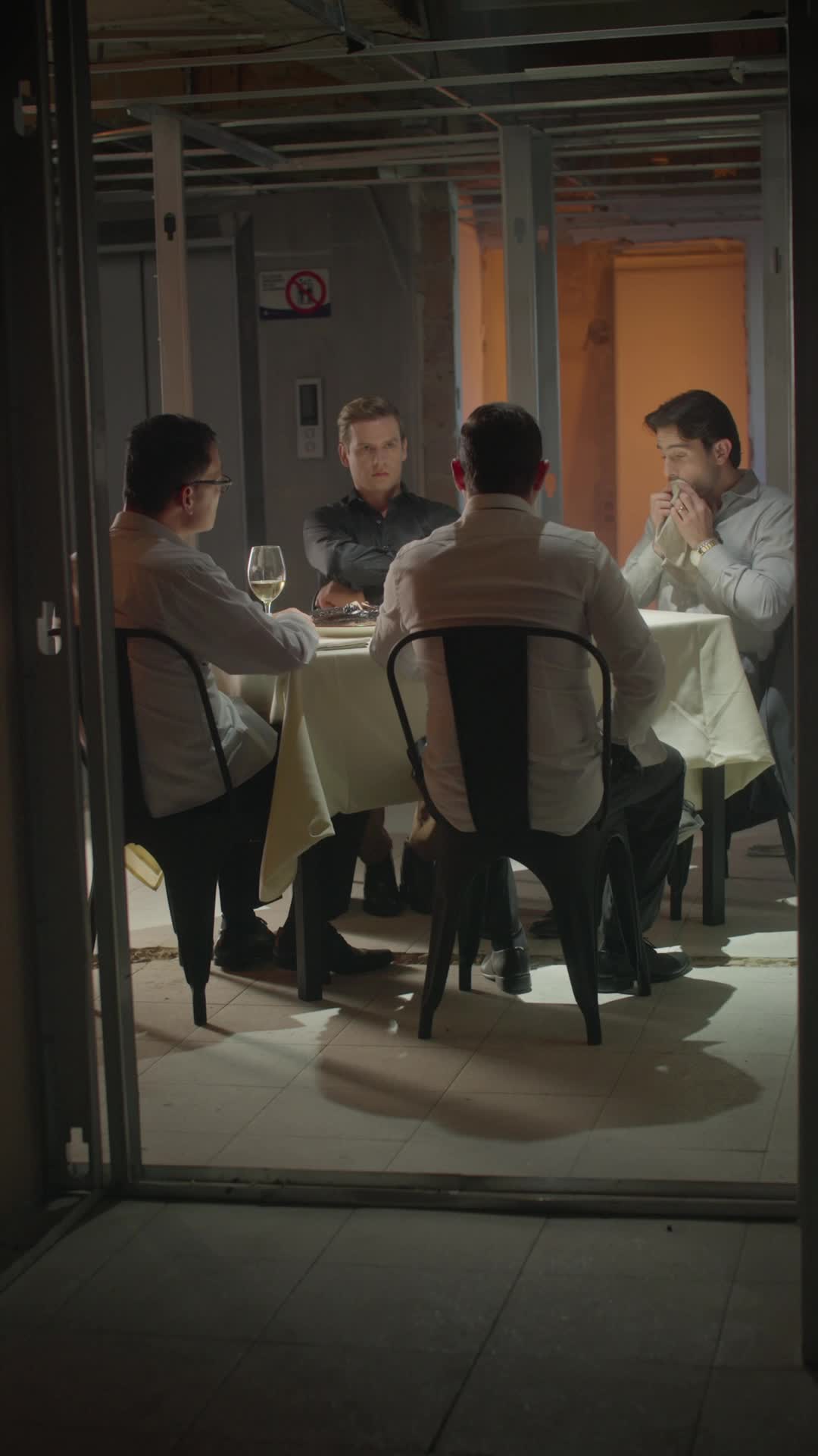 Episodio 47 de La doble vida de mi esposo multimillonario