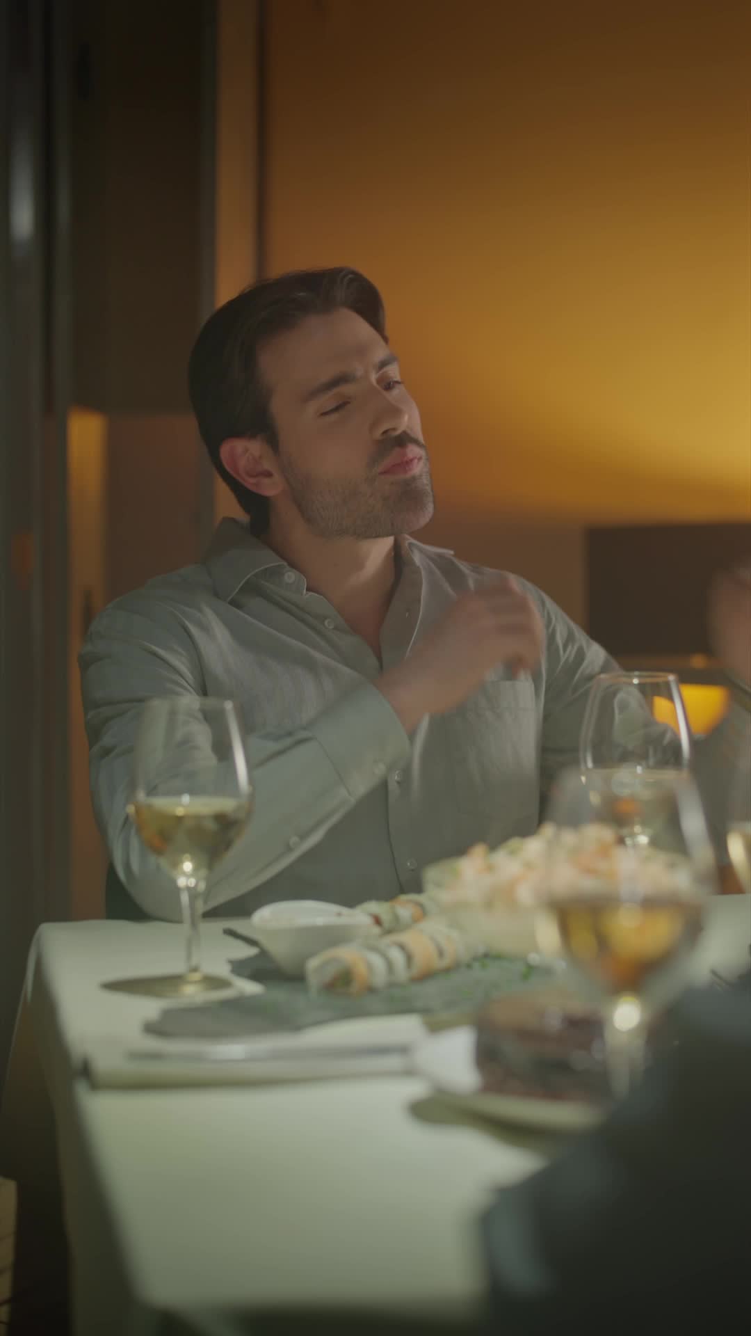 Episodio 48 de La doble vida de mi esposo multimillonario