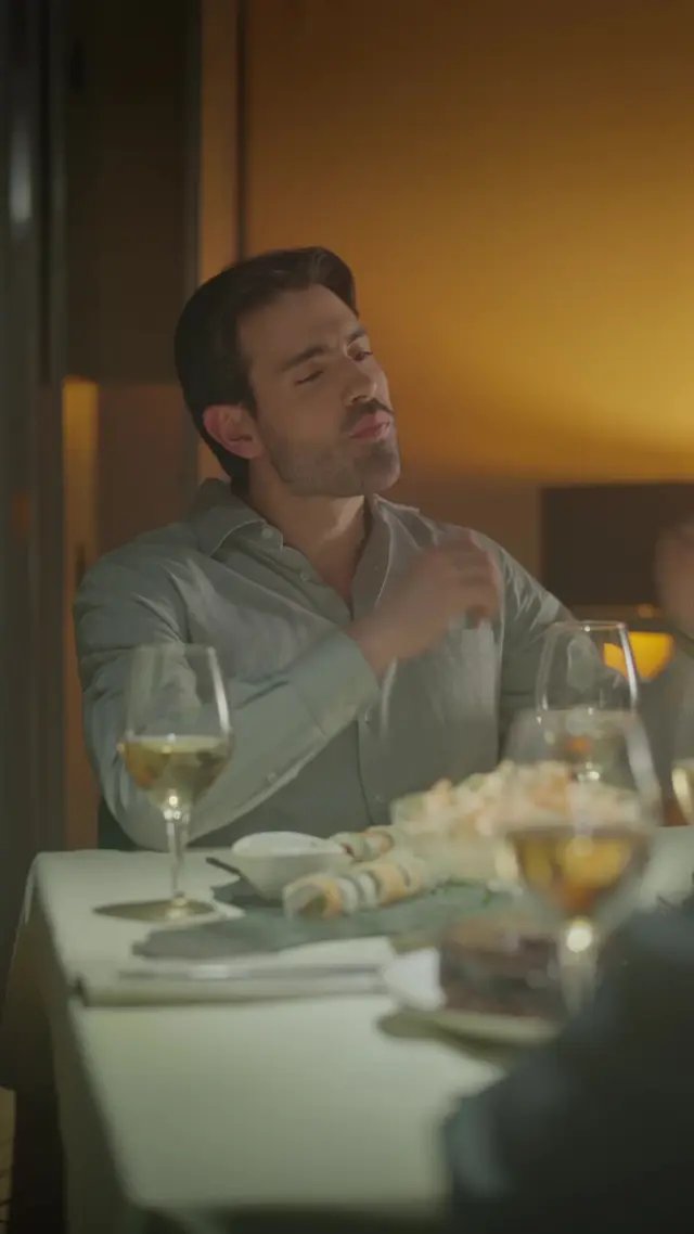 Episodio 48 de La doble vida de mi esposo multimillonario