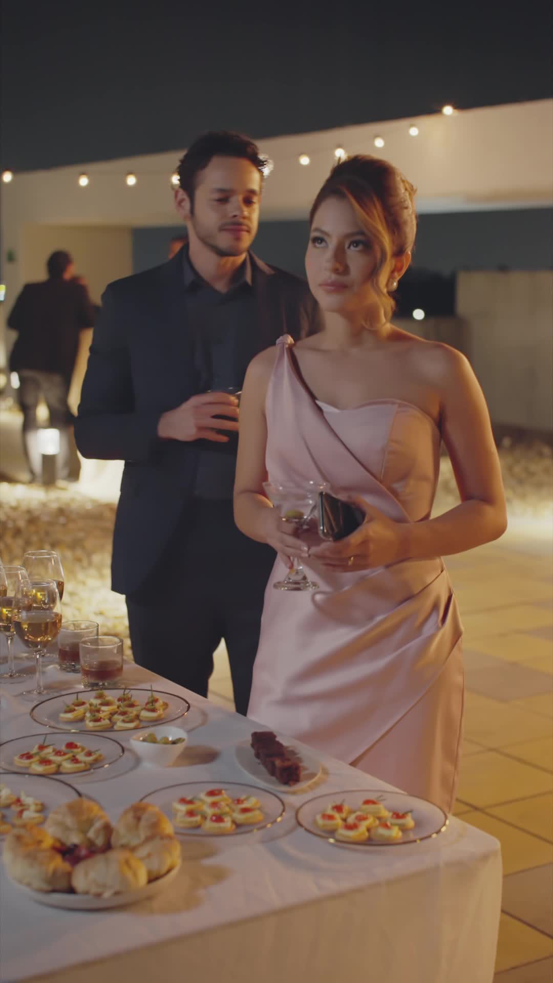Episodio 55 de La doble vida de mi esposo multimillonario