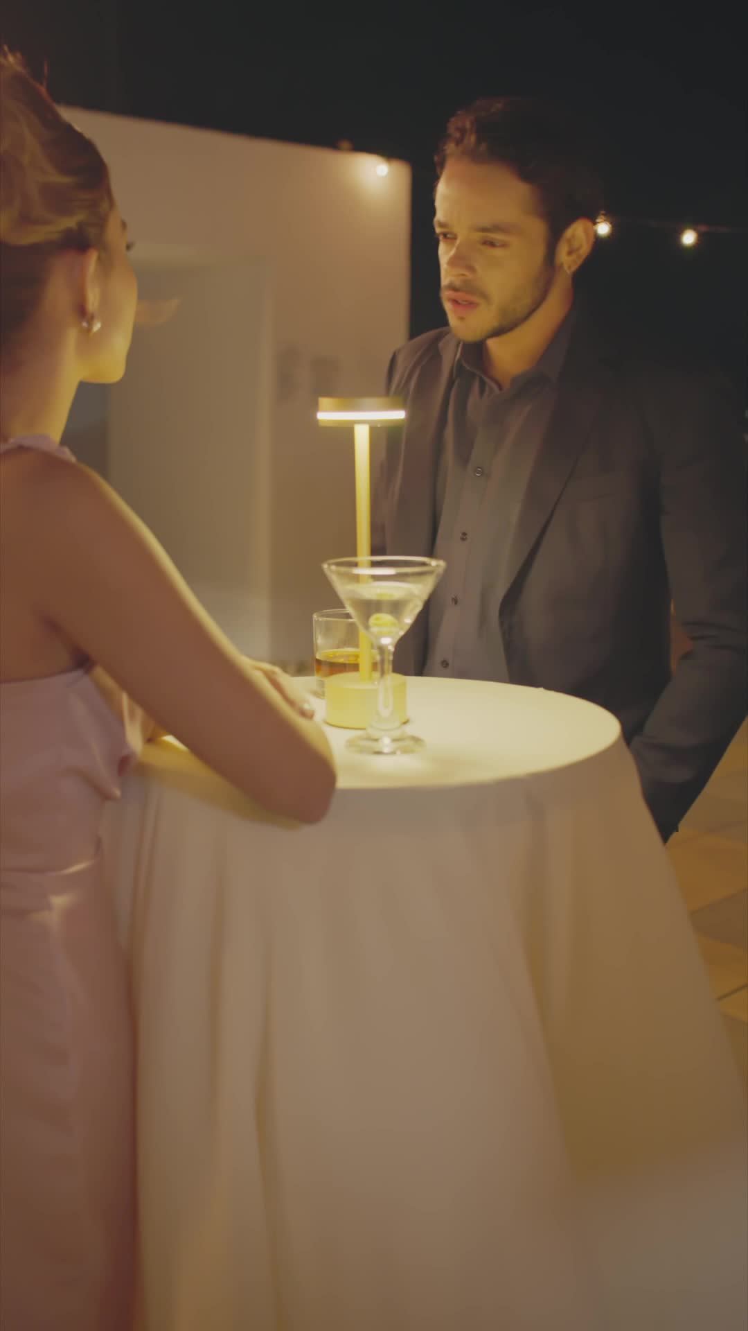Episodio 56 de La doble vida de mi esposo multimillonario