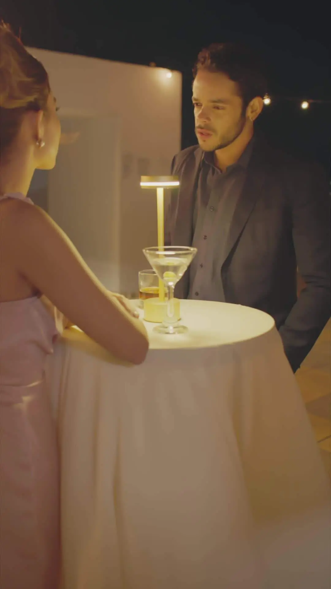 Episodio 56 de La doble vida de mi esposo multimillonario