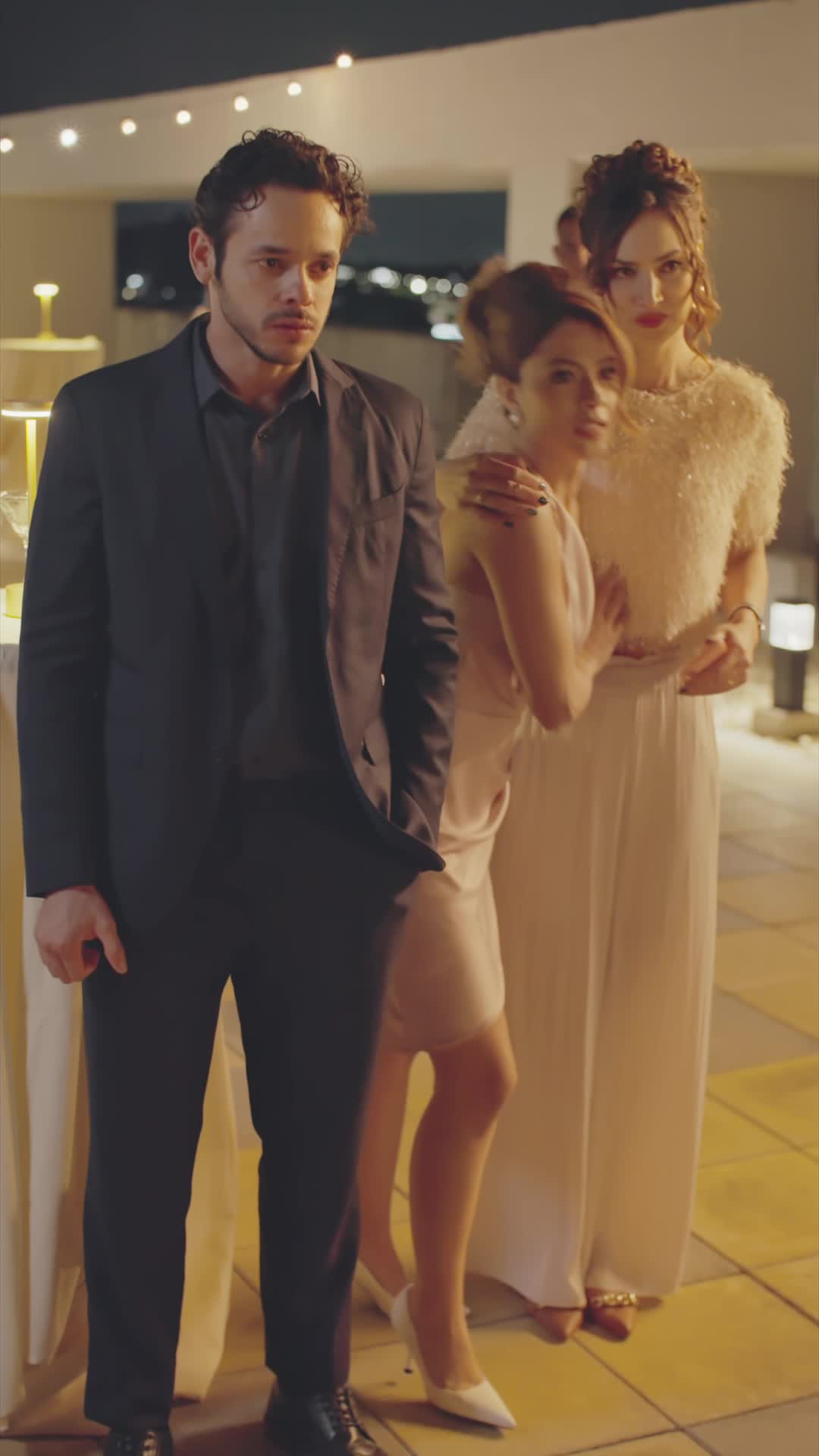 Episodio 57 de La doble vida de mi esposo multimillonario