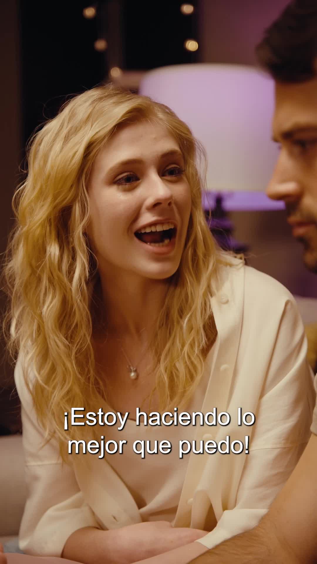 Episodio 20 de La doble vida de mi marido multimillonario