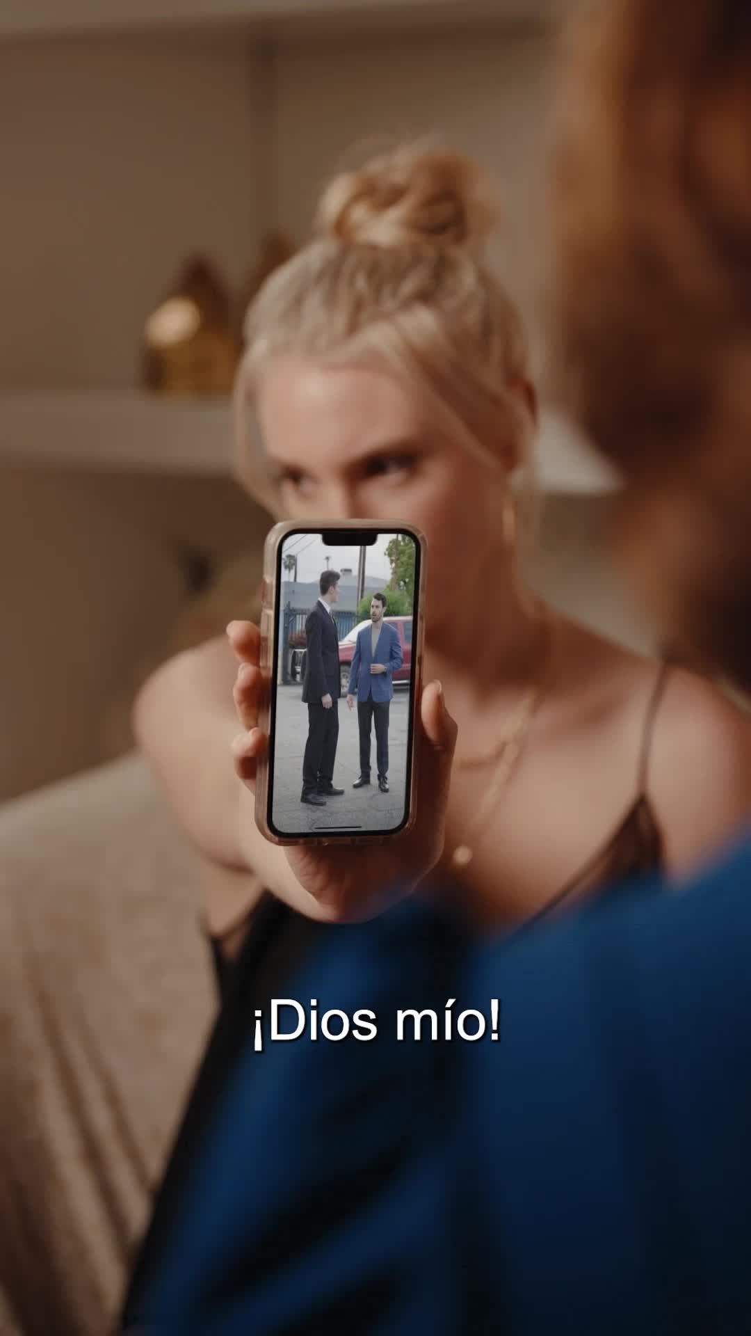 Episodio 40 de La doble vida de mi marido multimillonario