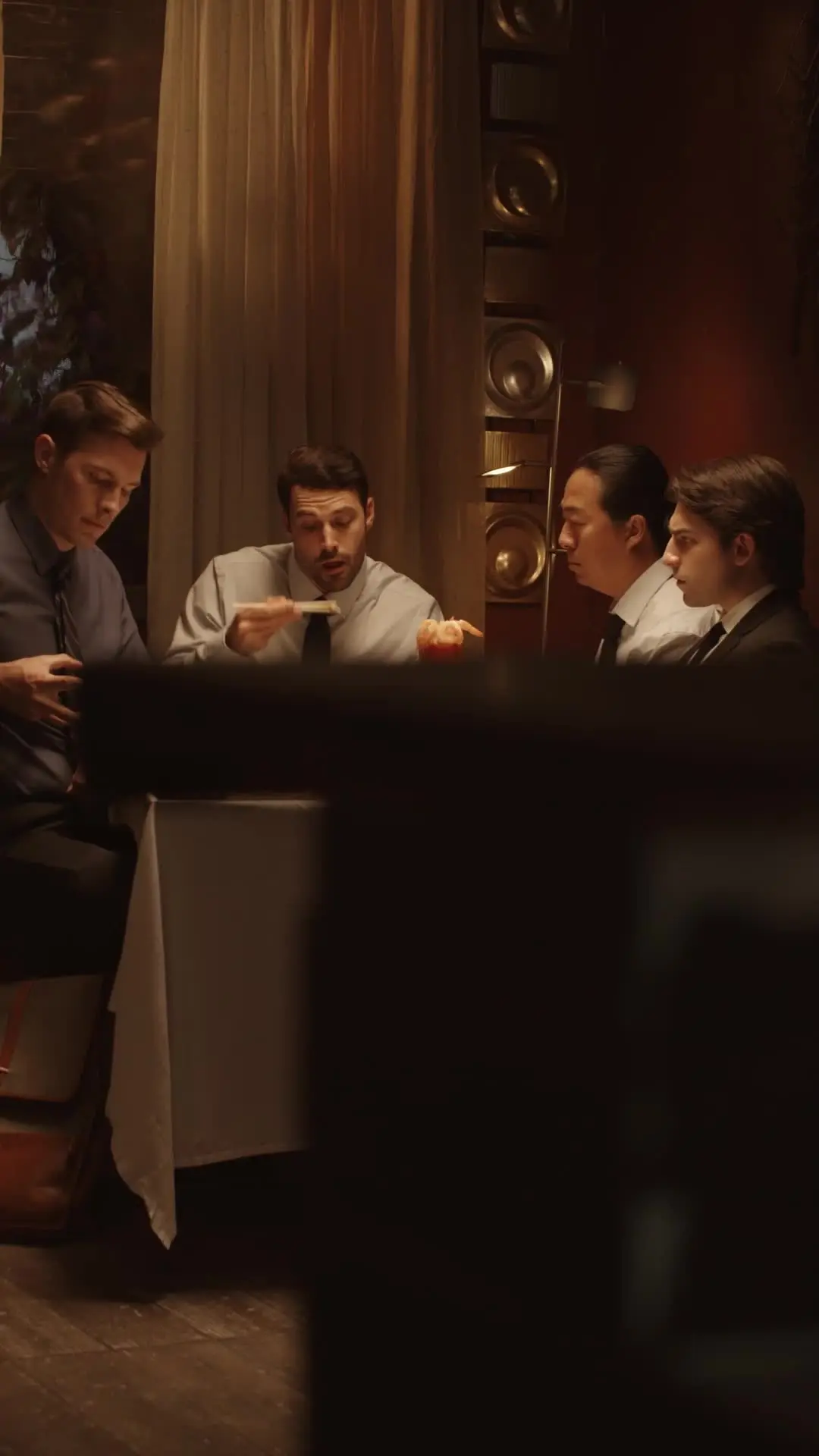 Episodio 41 de La doble vida de mi marido multimillonario