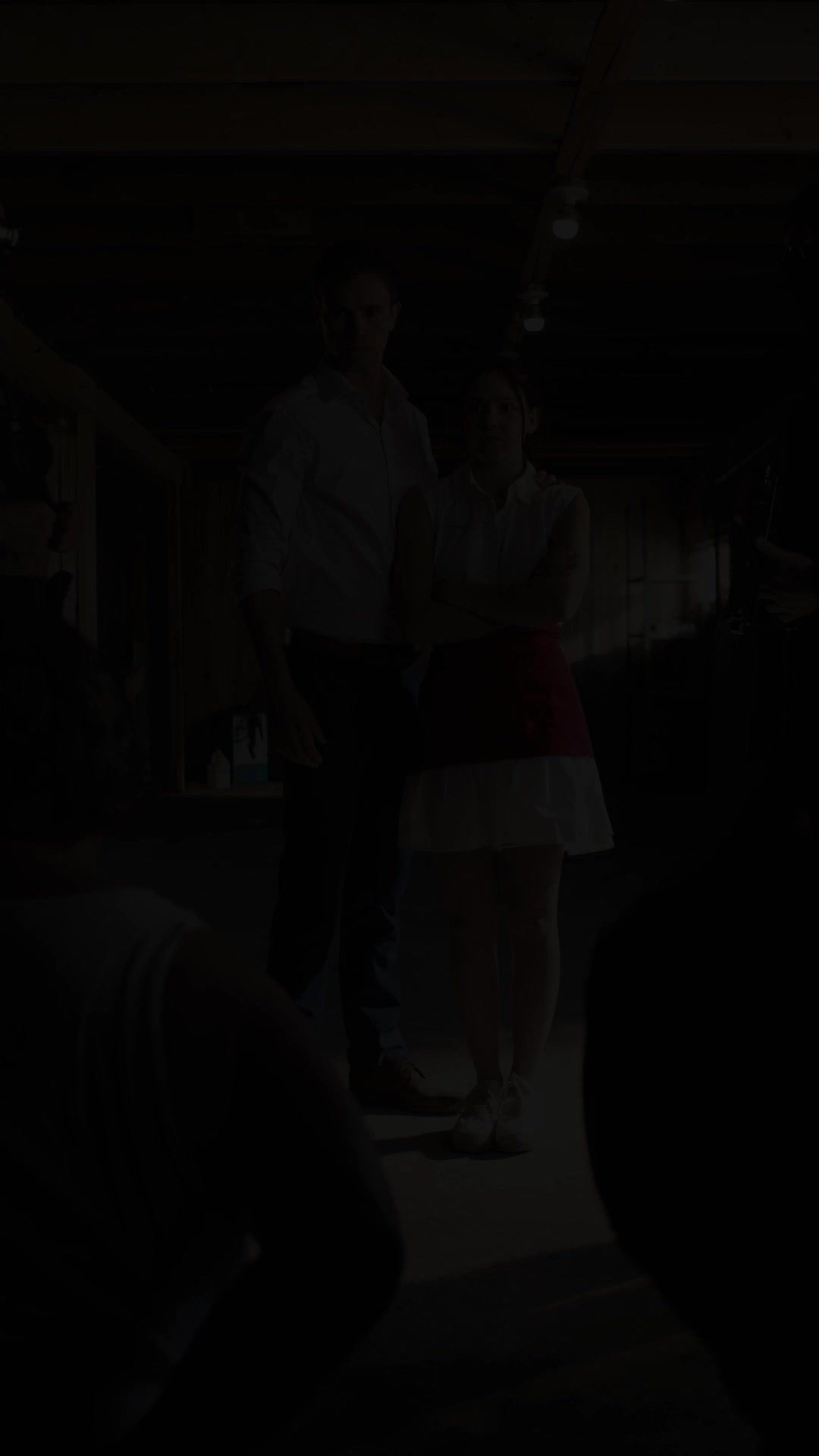 Episodio 10 de La doble vida del señor presidente