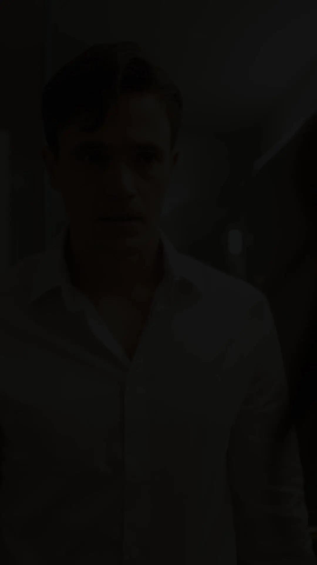 Episodio 44 de La doble vida del señor presidente
