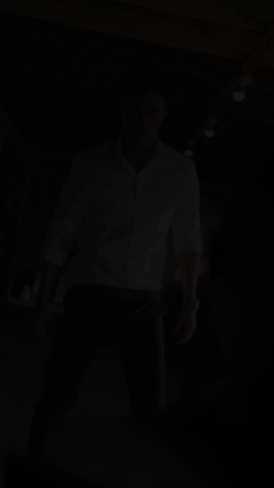 Episodio 9 de La doble vida del señor presidente