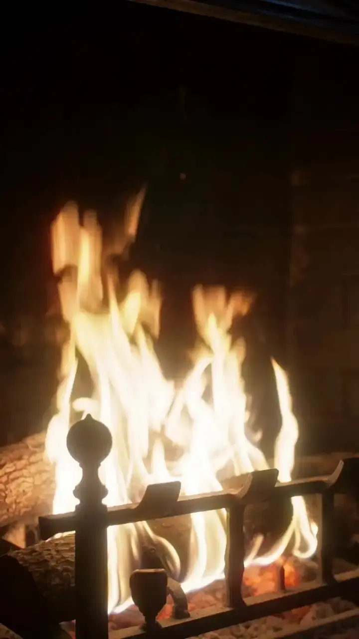 Episodio 1 de La doncella del destino