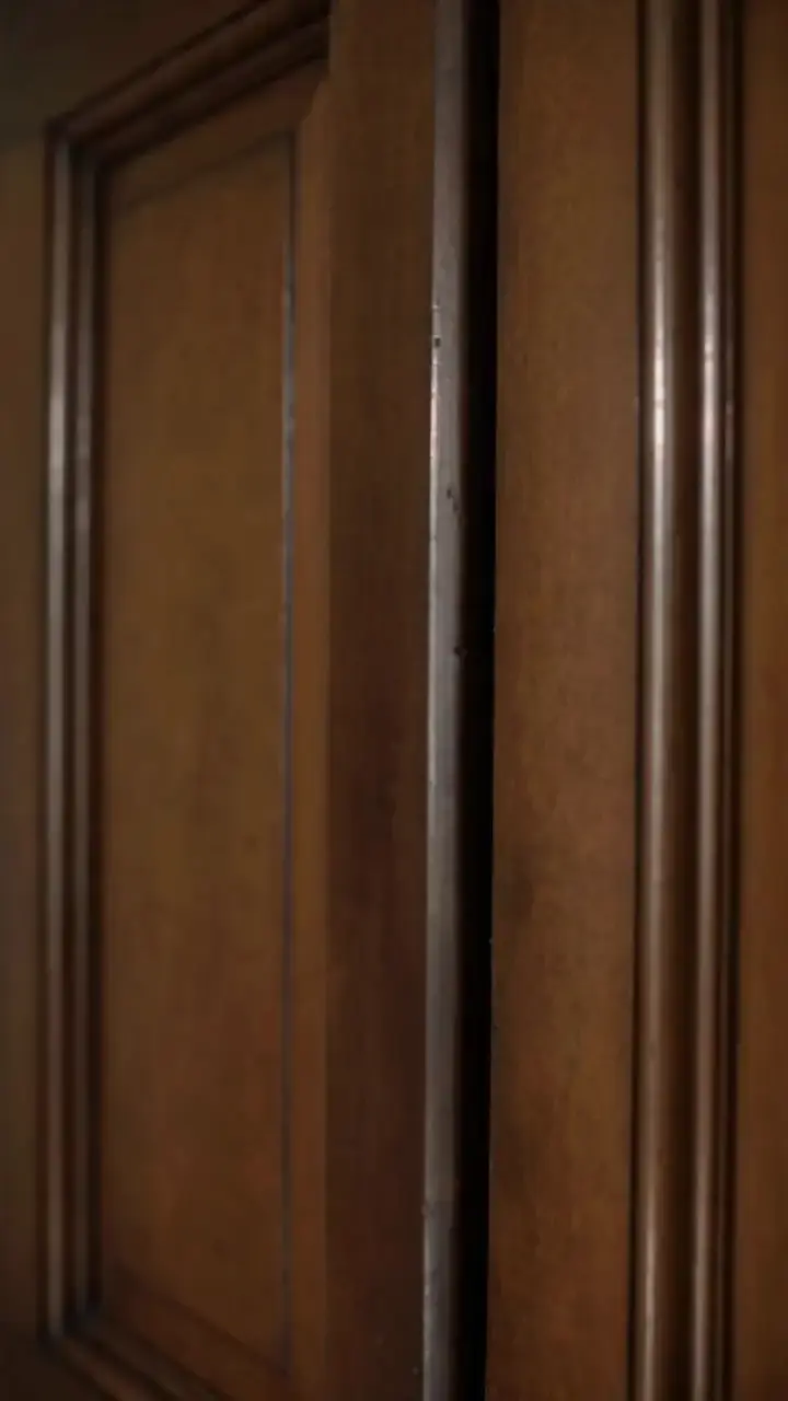 Episodio 5 de La doncella del destino