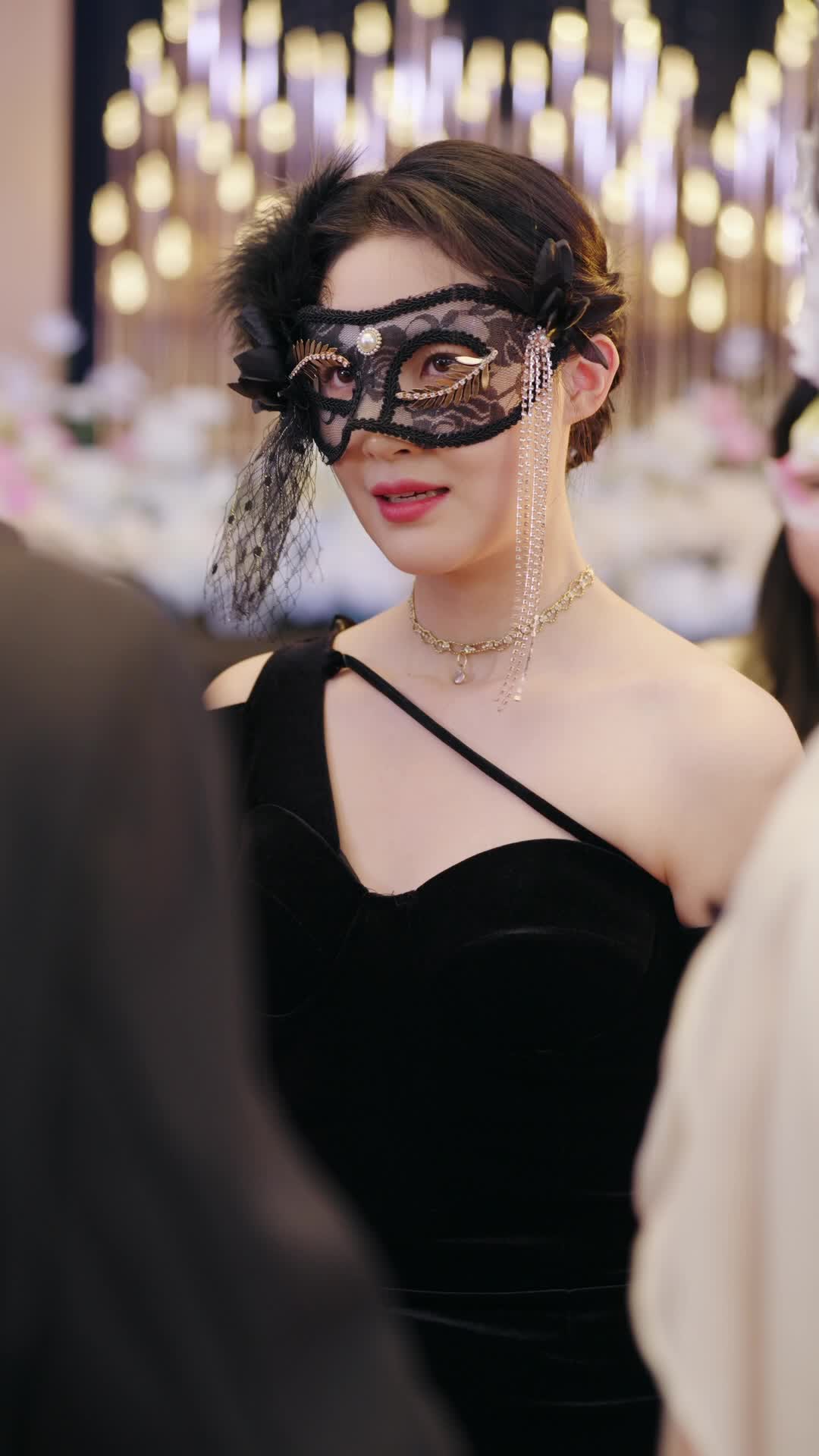 Episodio 12 de La emperatriz de la venganza