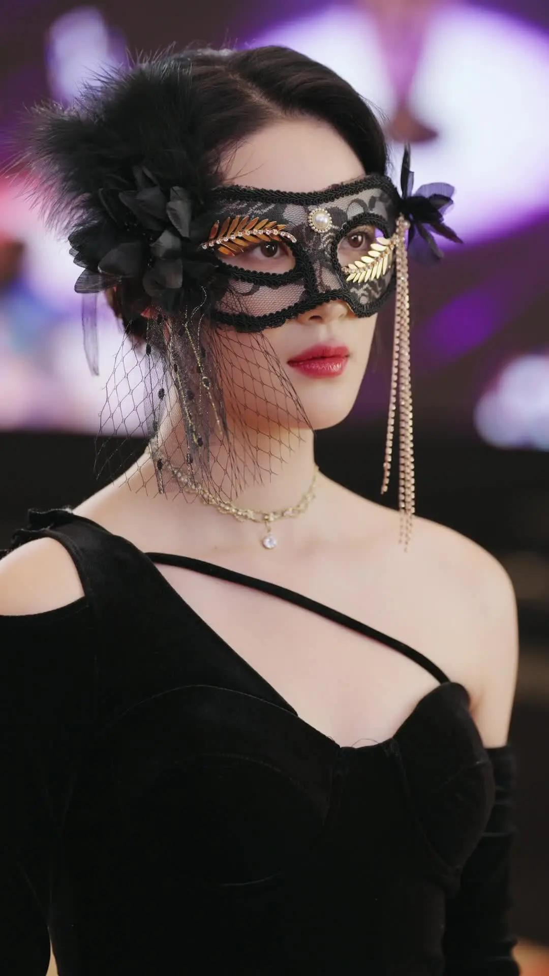 Episodio 15 de La emperatriz de la venganza