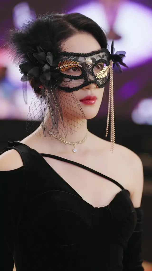 Episodio 15 de La emperatriz de la venganza