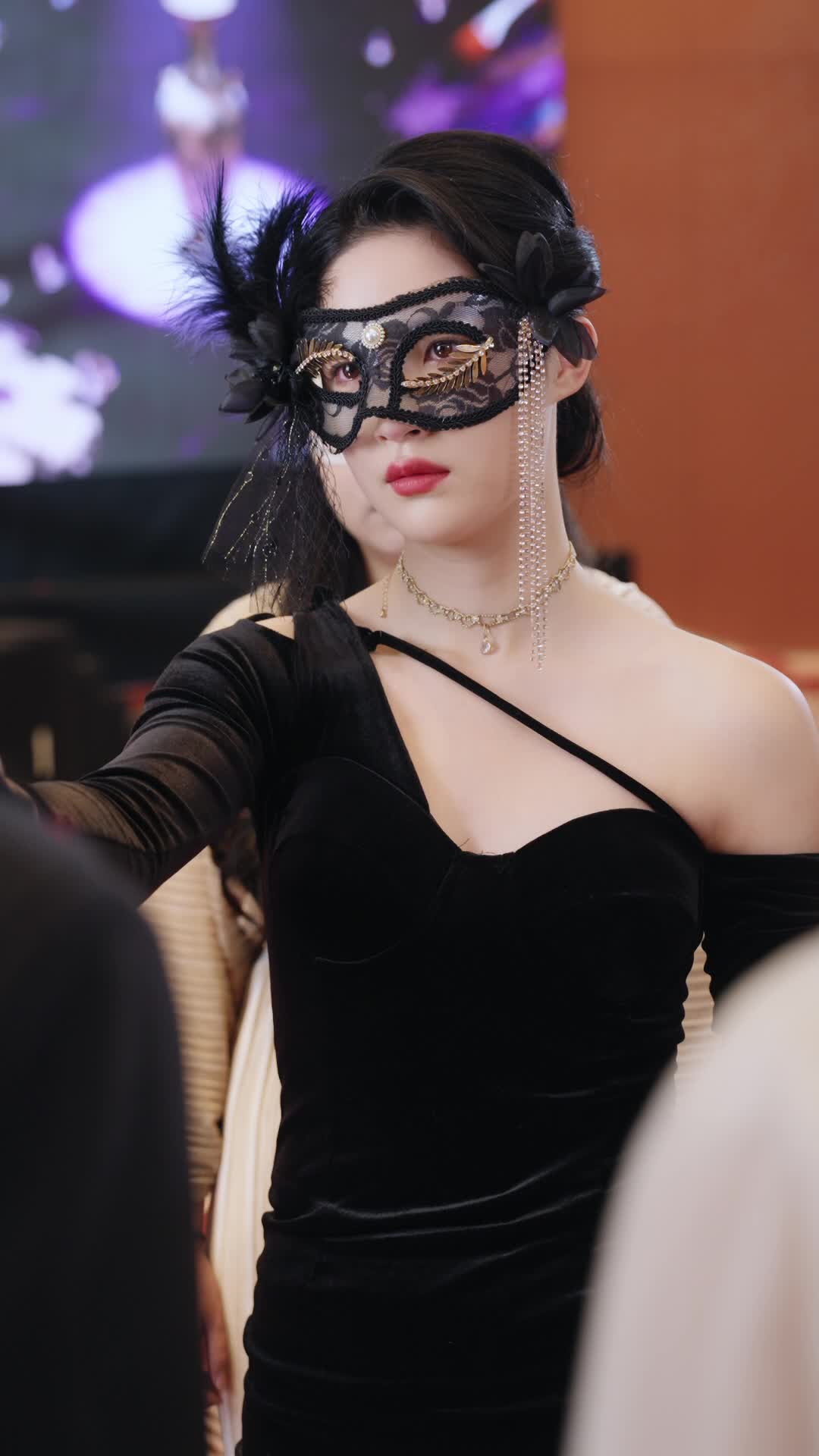 Episodio 22 de La emperatriz de la venganza