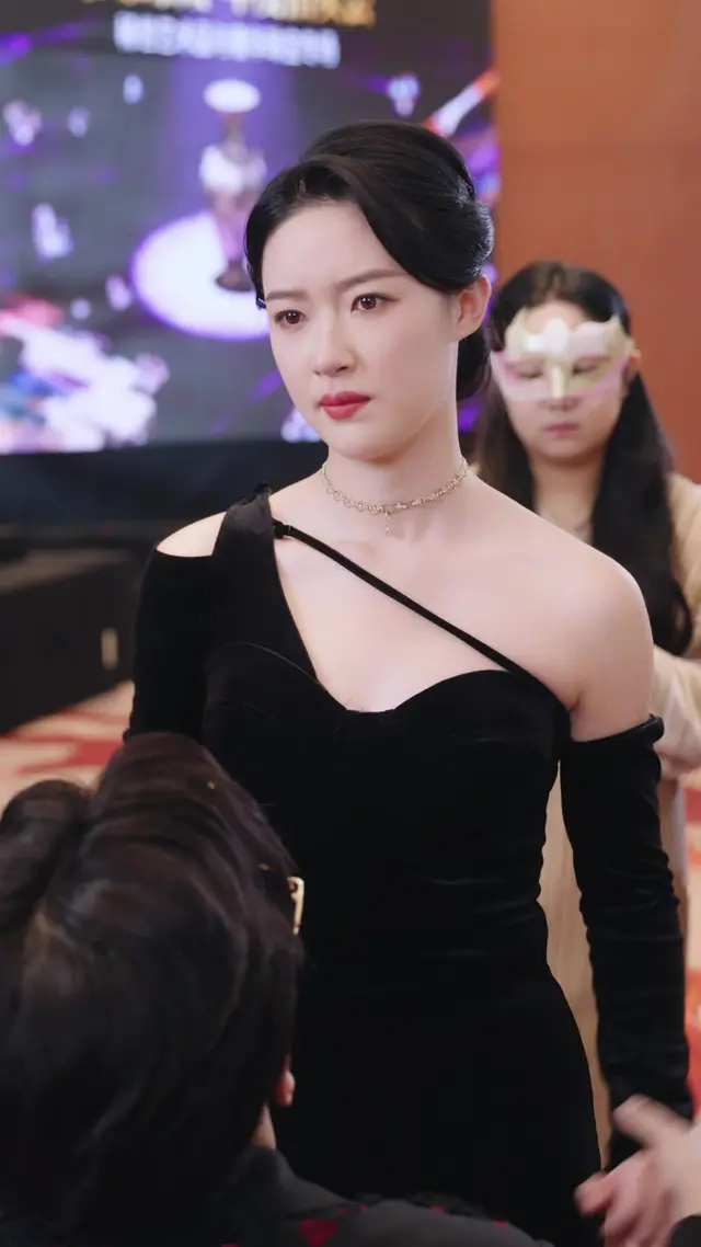 Episodio 23 de La emperatriz de la venganza