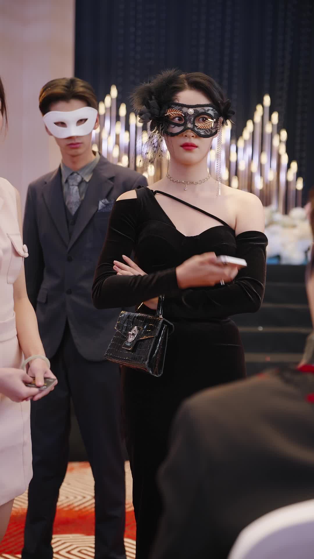 Episodio 7 de La emperatriz de la venganza