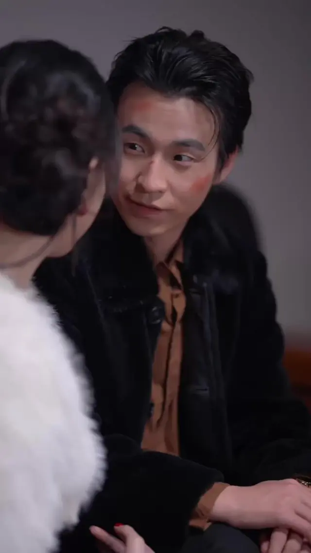Episodio 52 de La escalera del chantaje