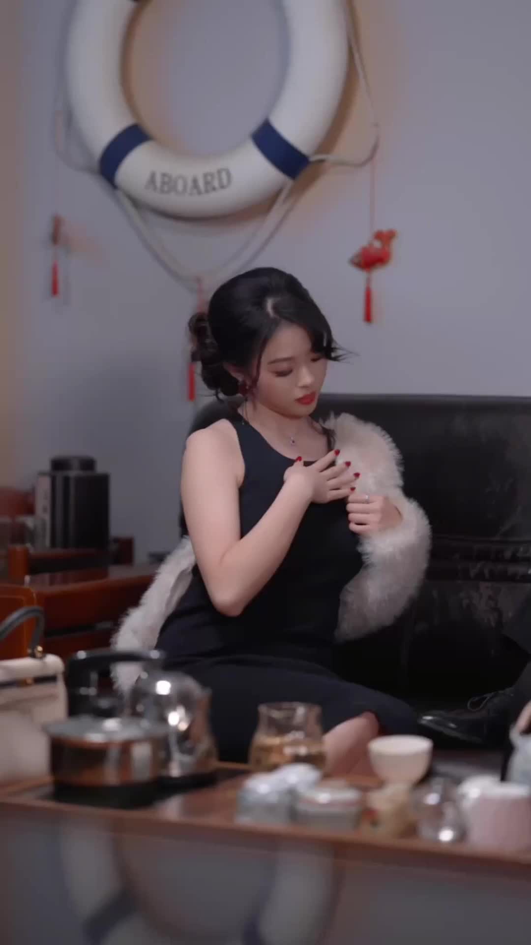 Episodio 54 de La escalera del chantaje