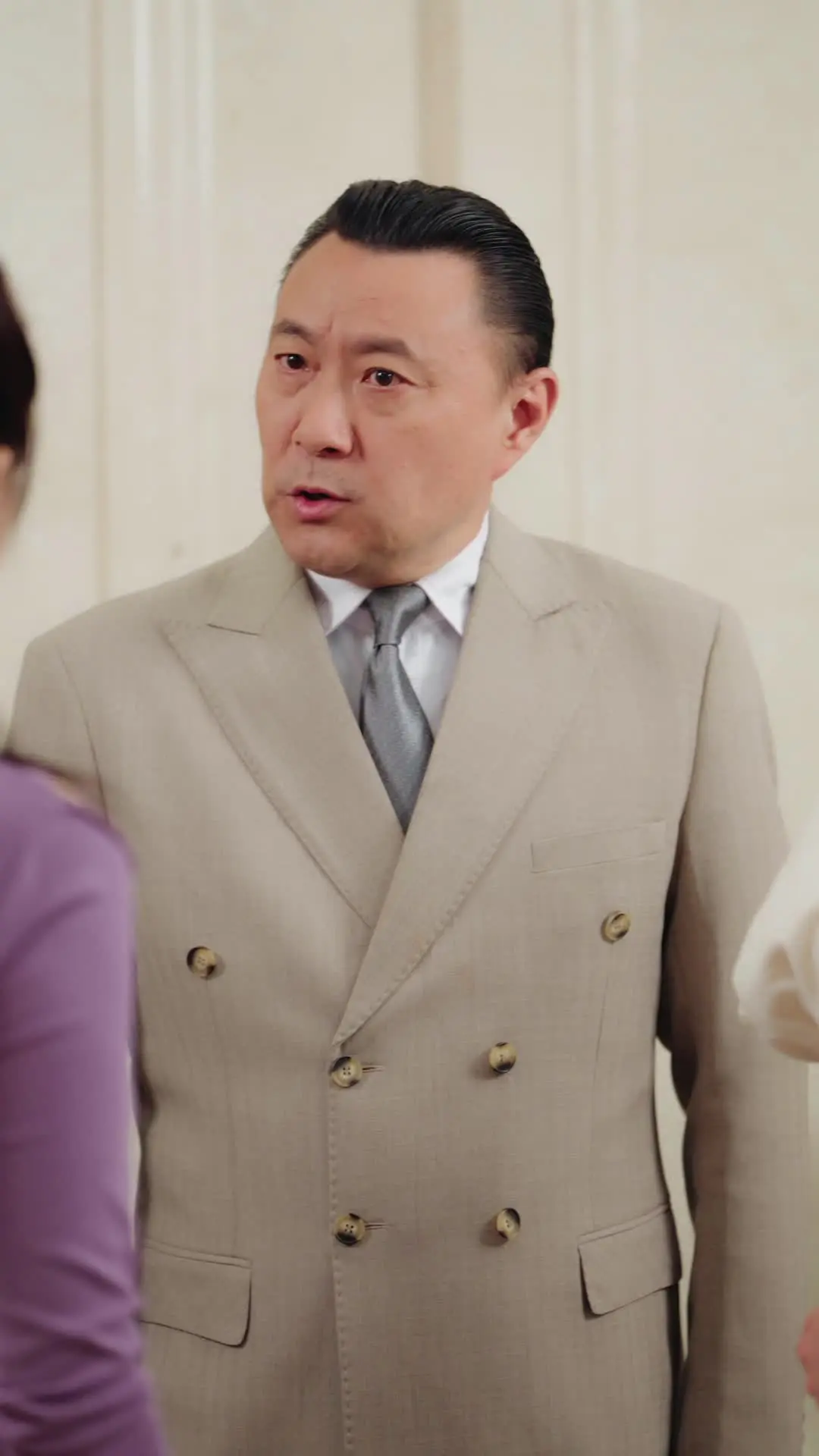 Episodio 12 de La esposa de su hermano
