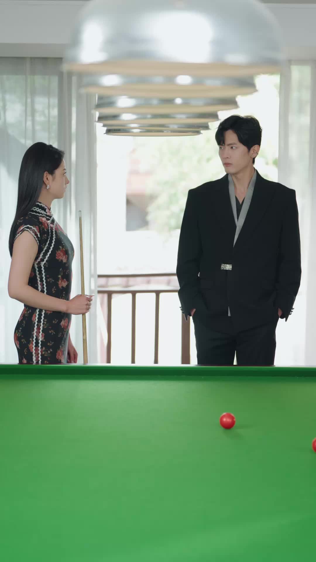 Episodio 19 de La esposa de su hermano