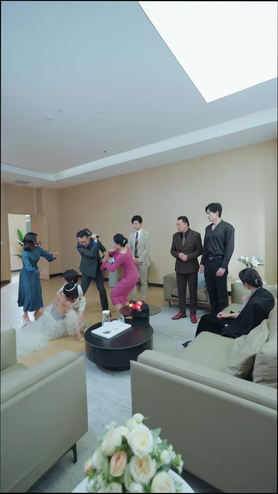 Episodio 27 de La esposa de su hermano