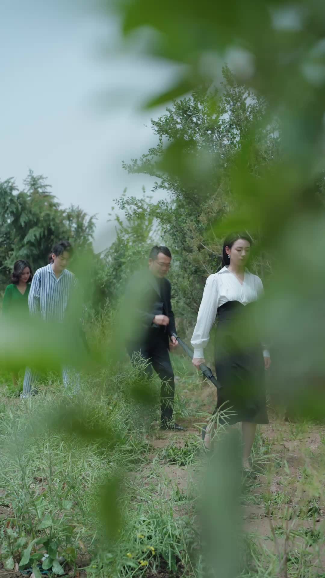 Episodio 44 de La esposa de su hermano