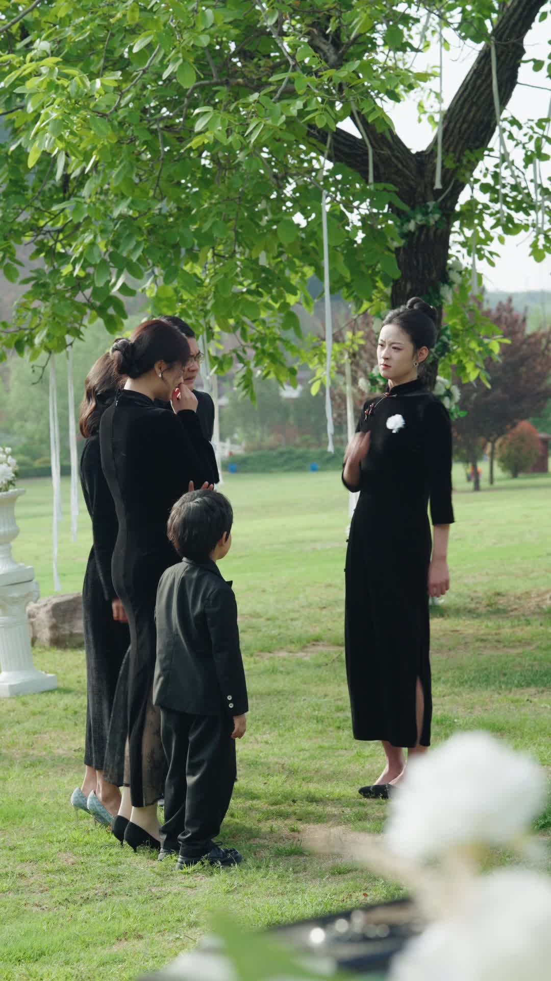 Episodio 5 de La esposa de su hermano