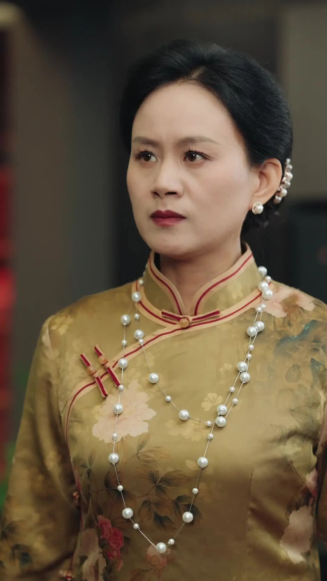 Episodio 7 de La esposa de su hermano