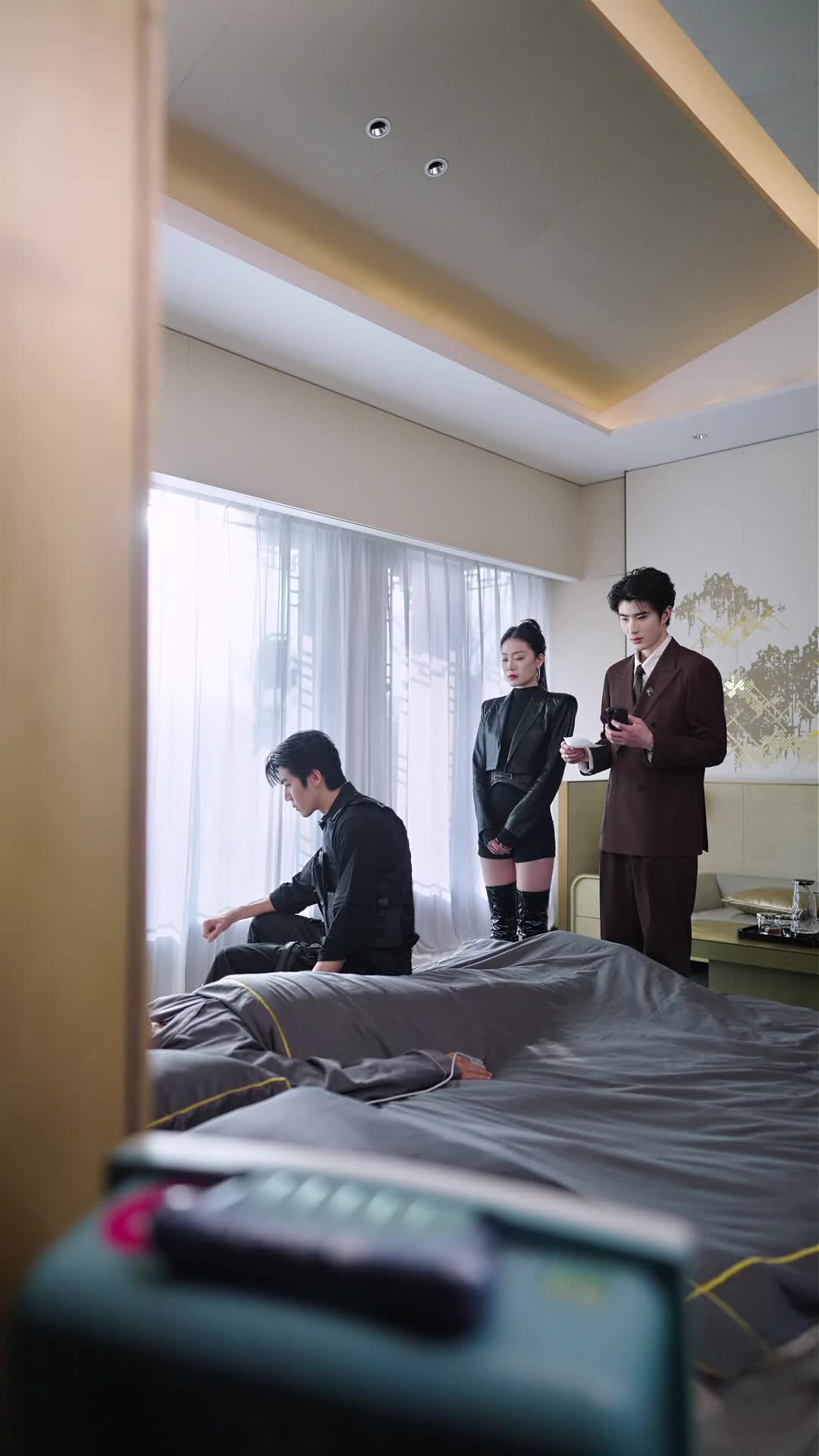 Episodio 10 de La esposa del médico ya tiene otro novio