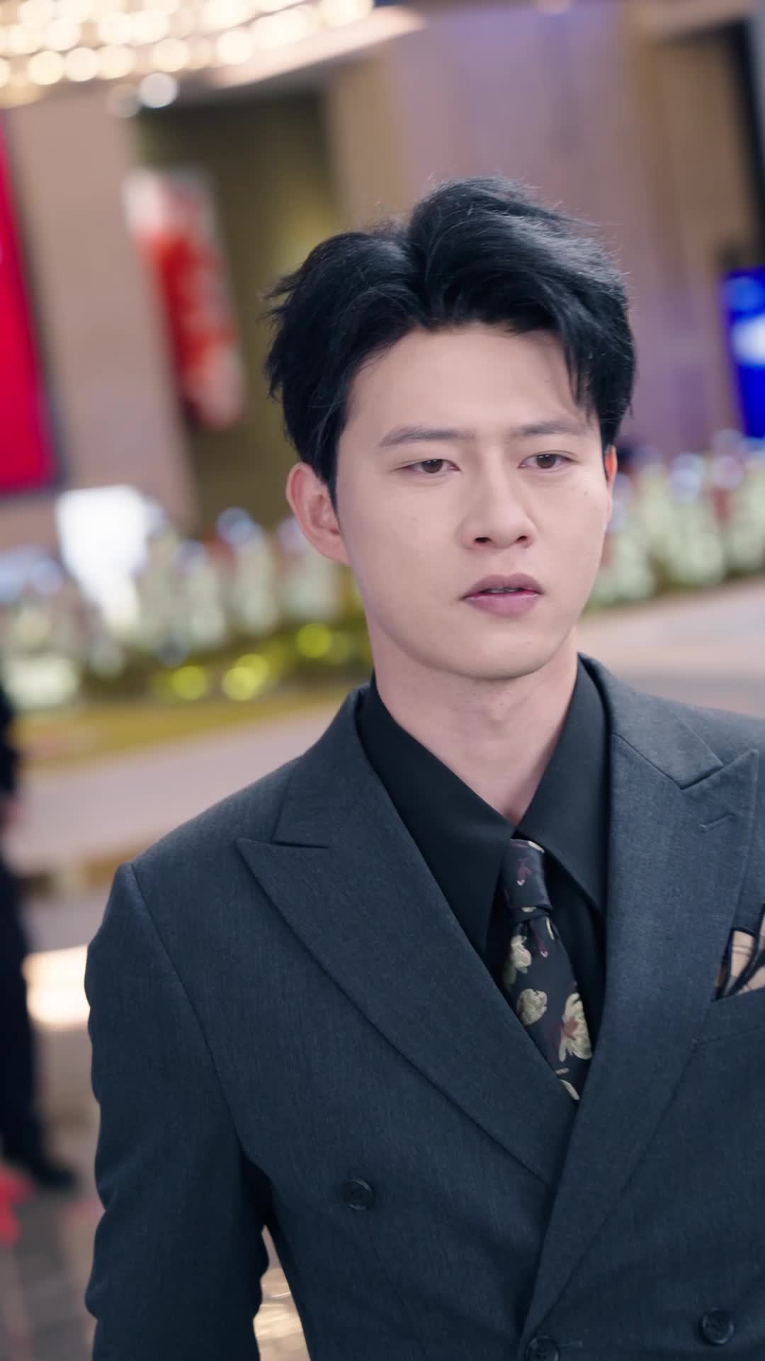 Episodio 20 de La esposa despreciada se convierte en presidenta