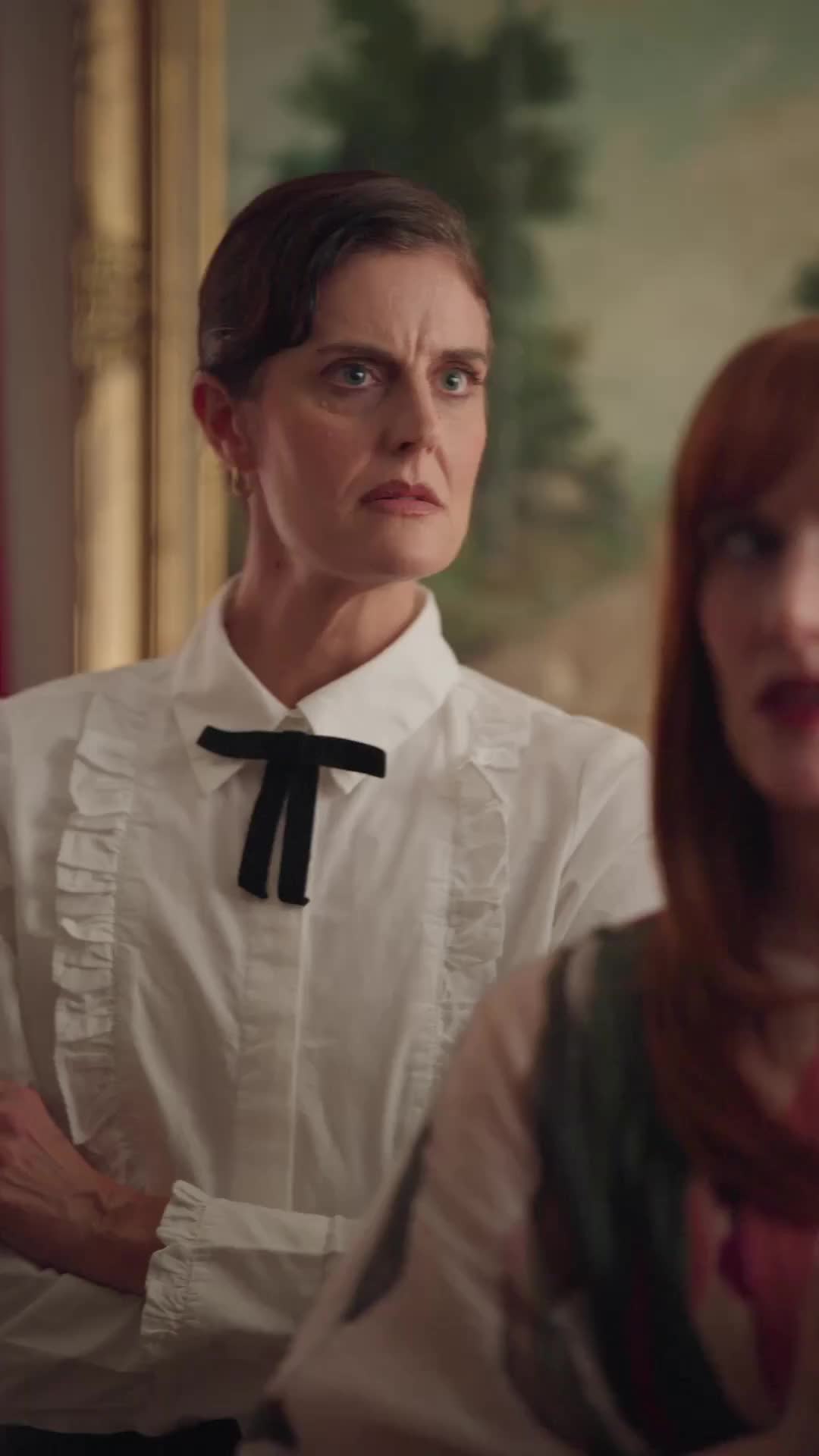 Episodio 40 de La esposa falsa del multimillonario