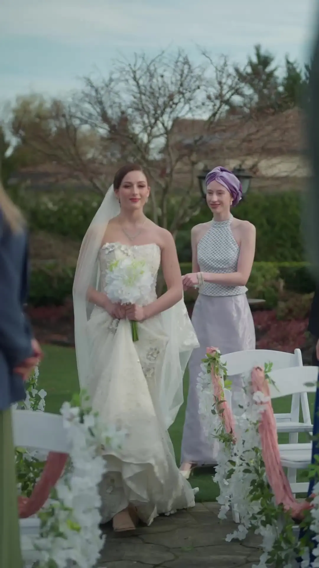 Episodio 71 de La esposa falsa del multimillonario