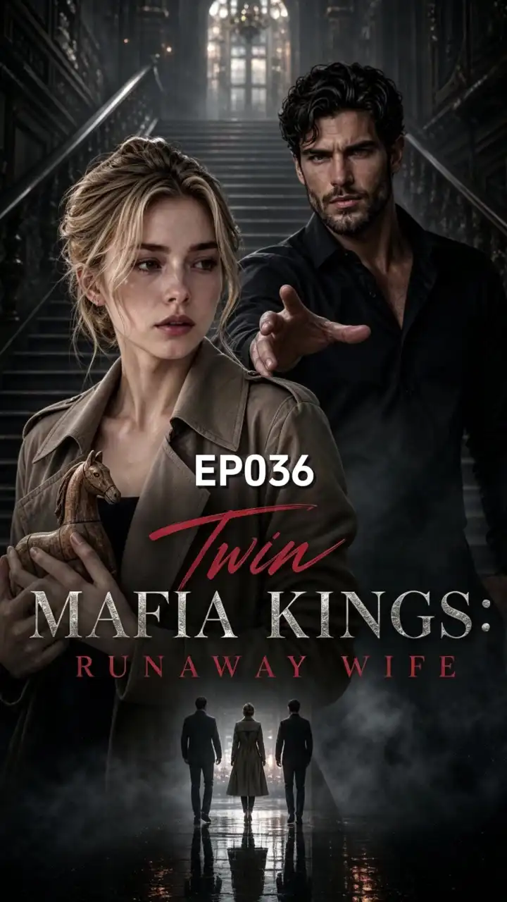 Episodio 36 de La esposa fugitiva de los reyes gemelos de la mafia