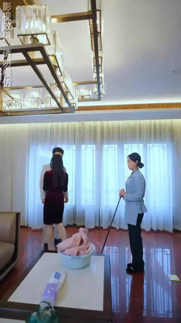 Episodio 41 de ¡¿La Esposa Que Despreciaba Es Mi Primer Amor?!