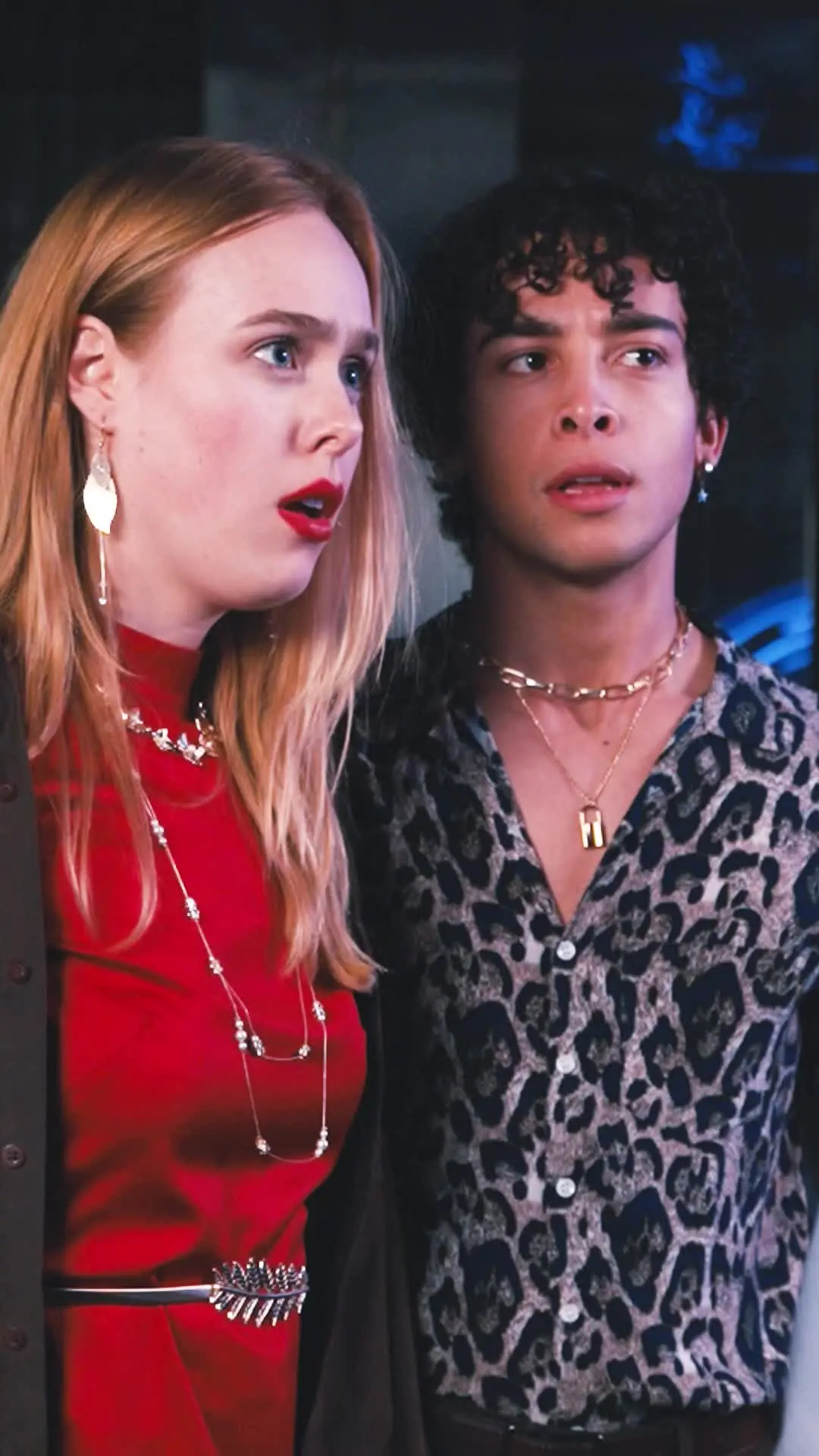 Episodio 36 de La estrategia de regreso de la ex esposa