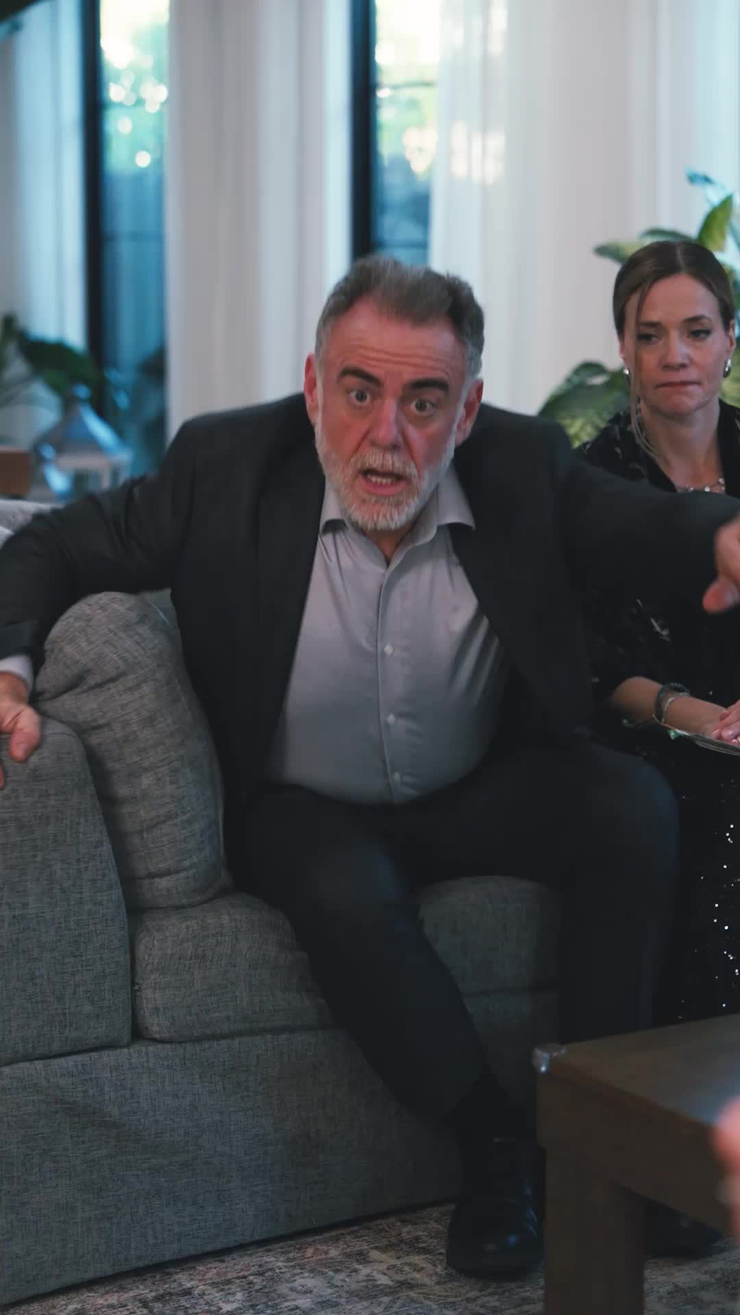 Episodio 55 de La estrategia de regreso de la ex esposa
