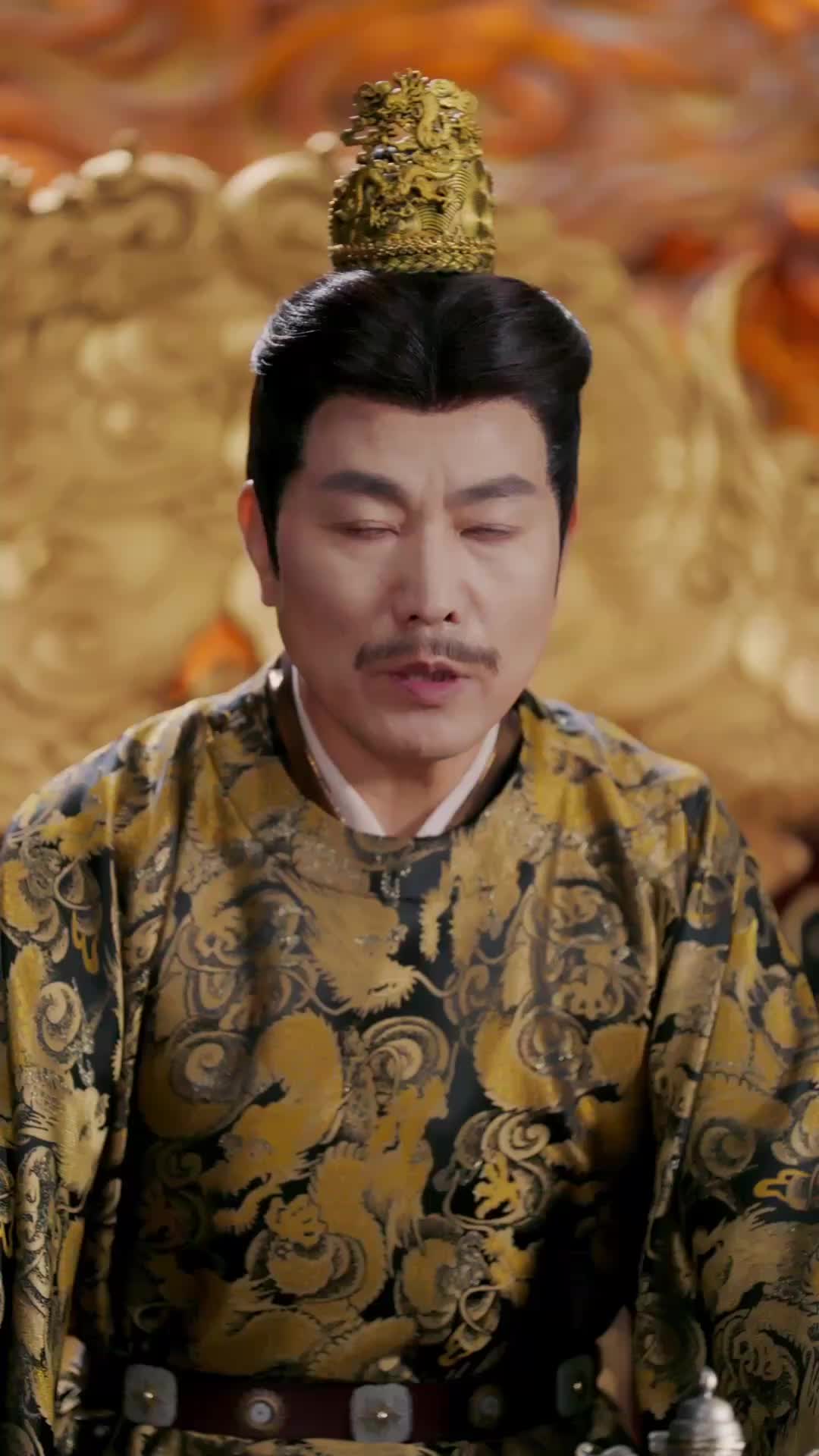 Episodio 8 de La estrella de la suerte del príncipe lisiado