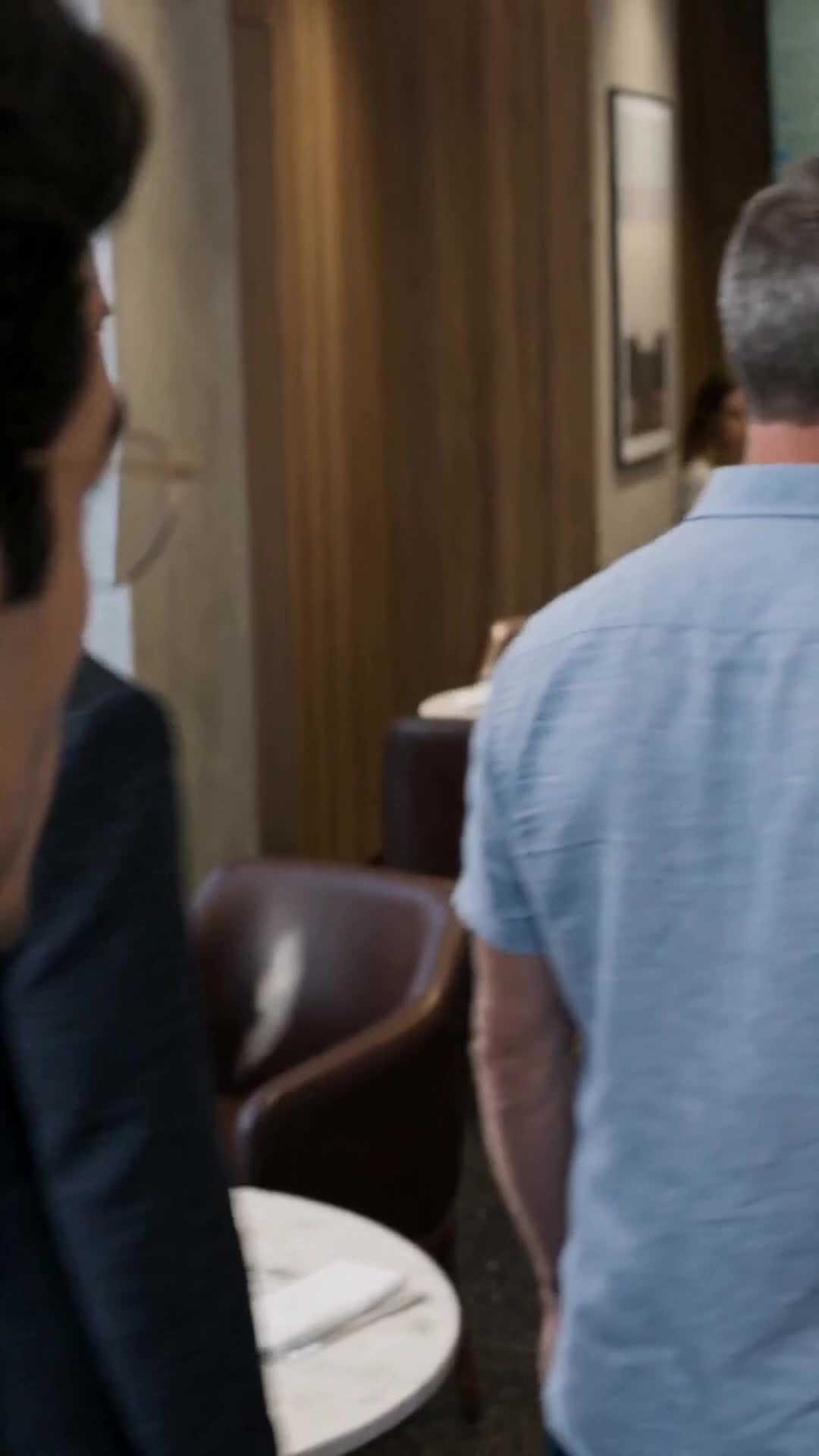 Episodio 10 de La extraordinaria madre de un multimillonario