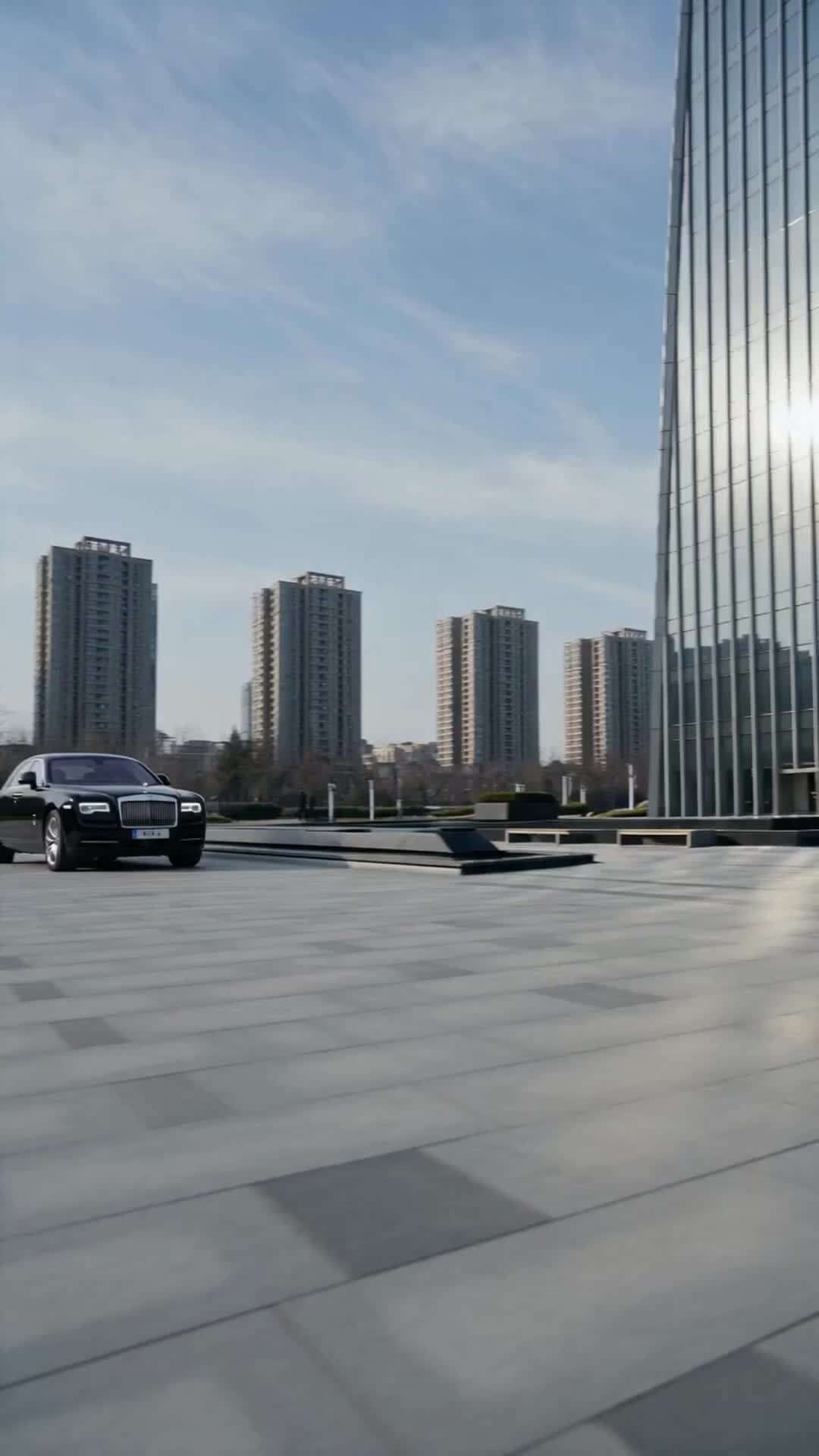Episodio 11 de La extraordinaria madre de un multimillonario