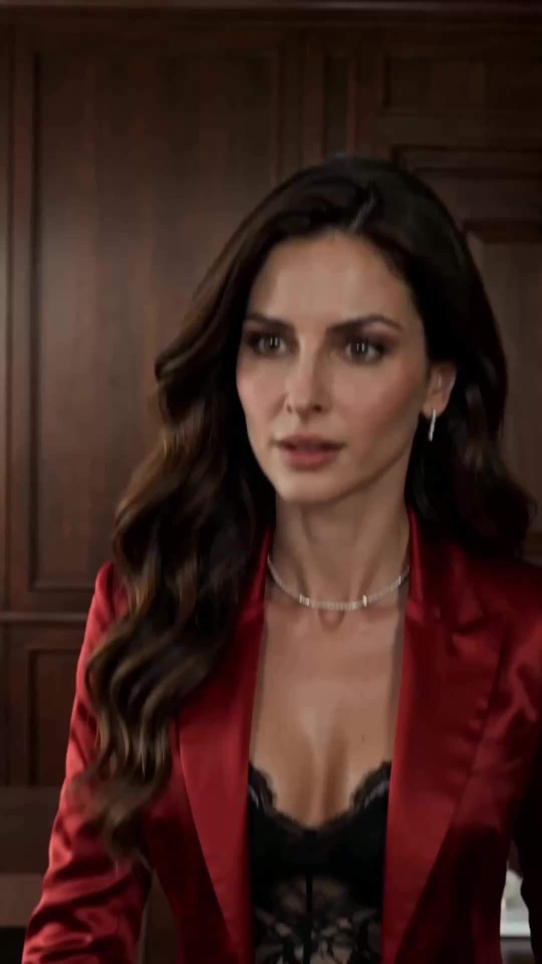 Episodio 18 de La extraordinaria madre de un multimillonario